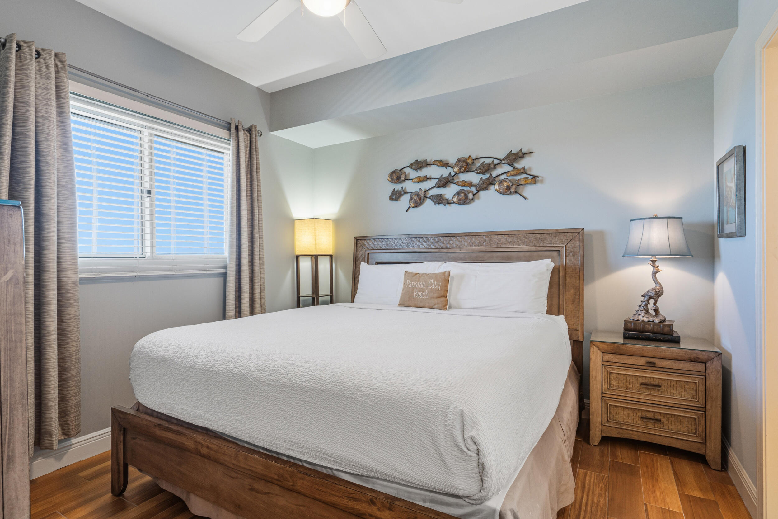 STERLING BREEZE CONDOMINIUM - Residential