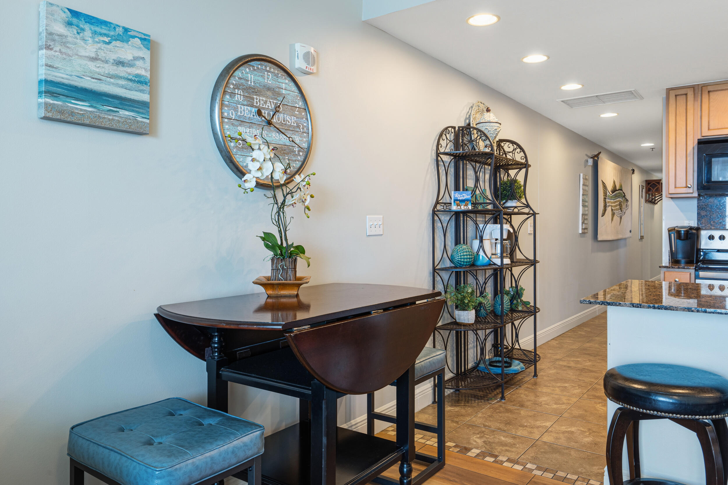 STERLING BREEZE CONDOMINIUM - Residential