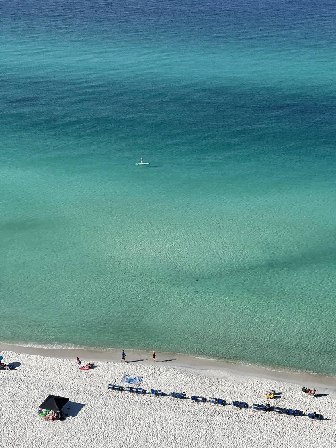 STERLING BREEZE CONDOMINIUM - Residential