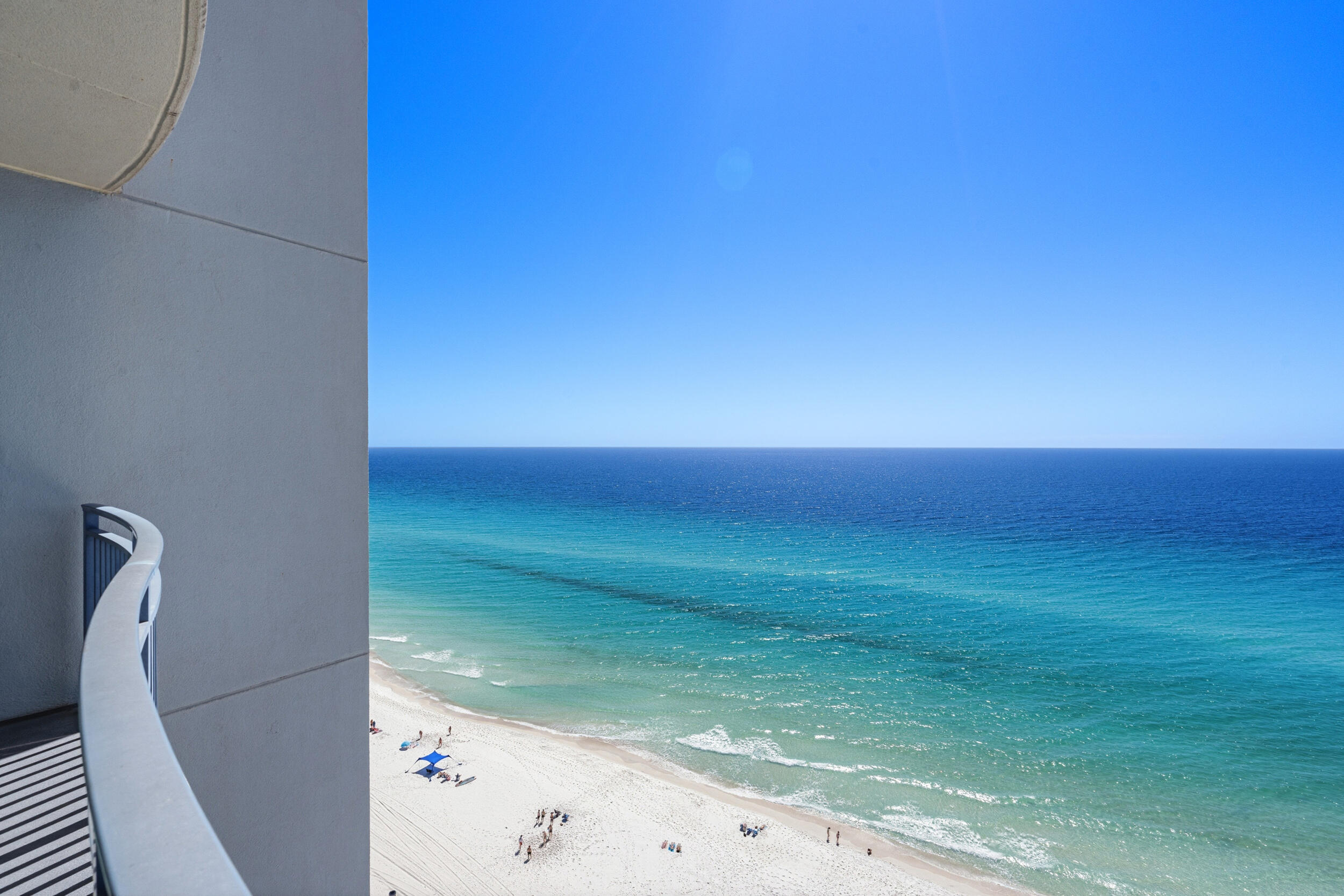 STERLING BREEZE CONDOMINIUM - Residential