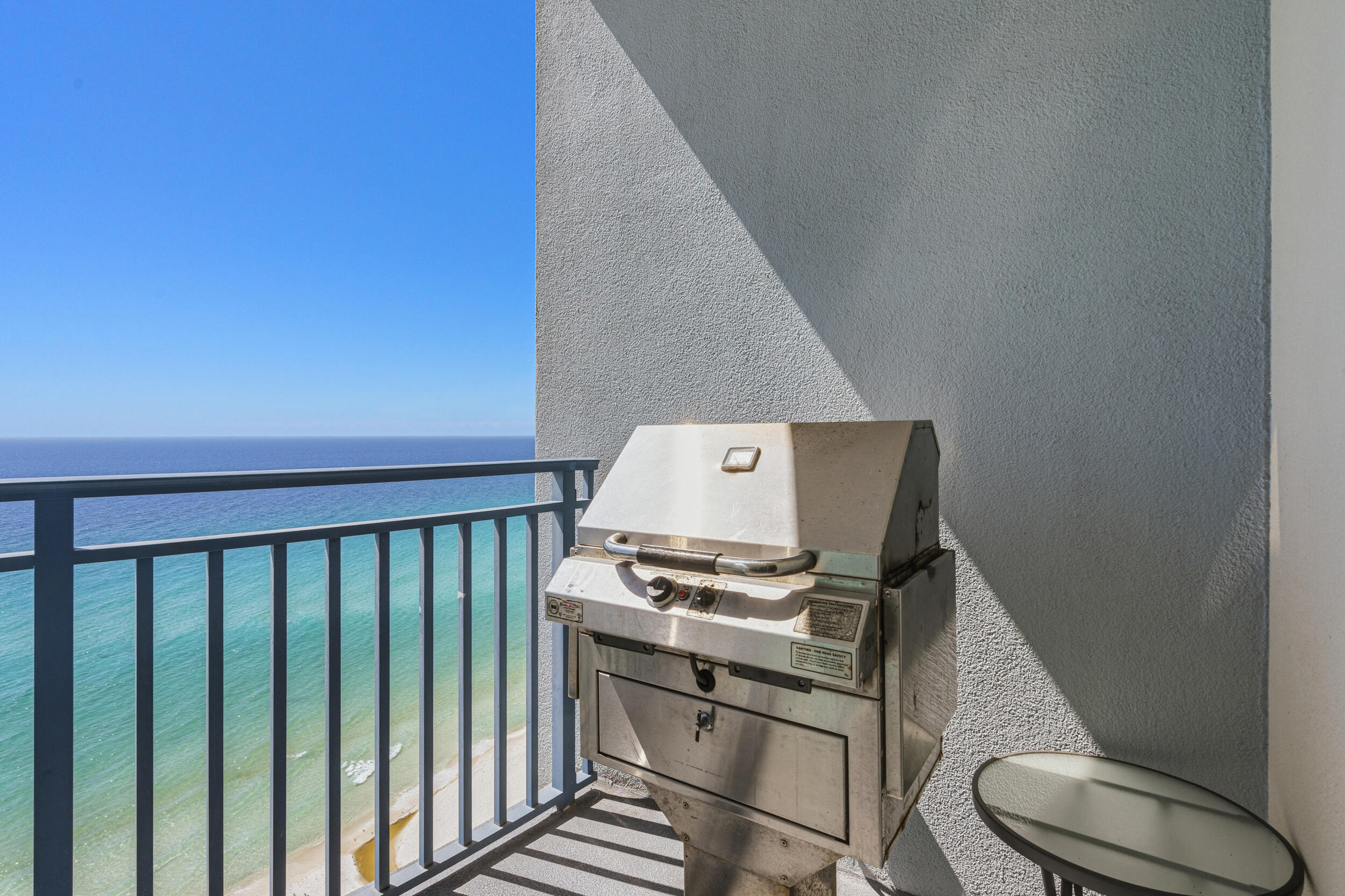 STERLING BREEZE CONDOMINIUM - Residential