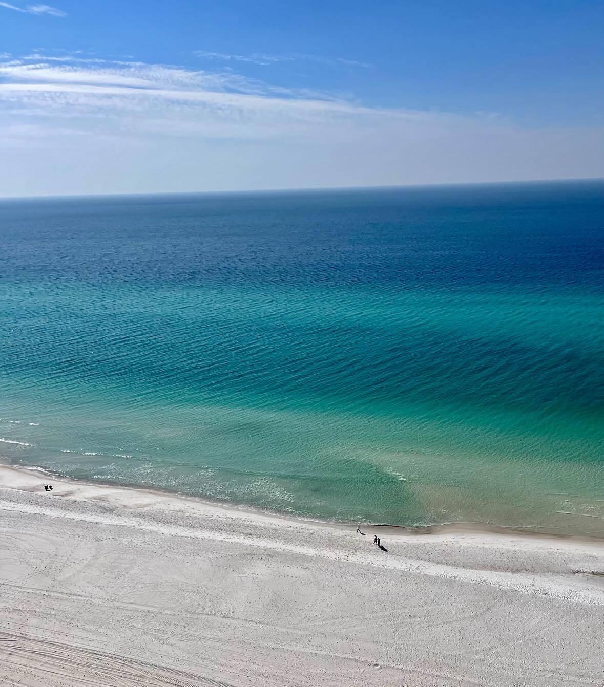 STERLING BREEZE CONDOMINIUM - Residential