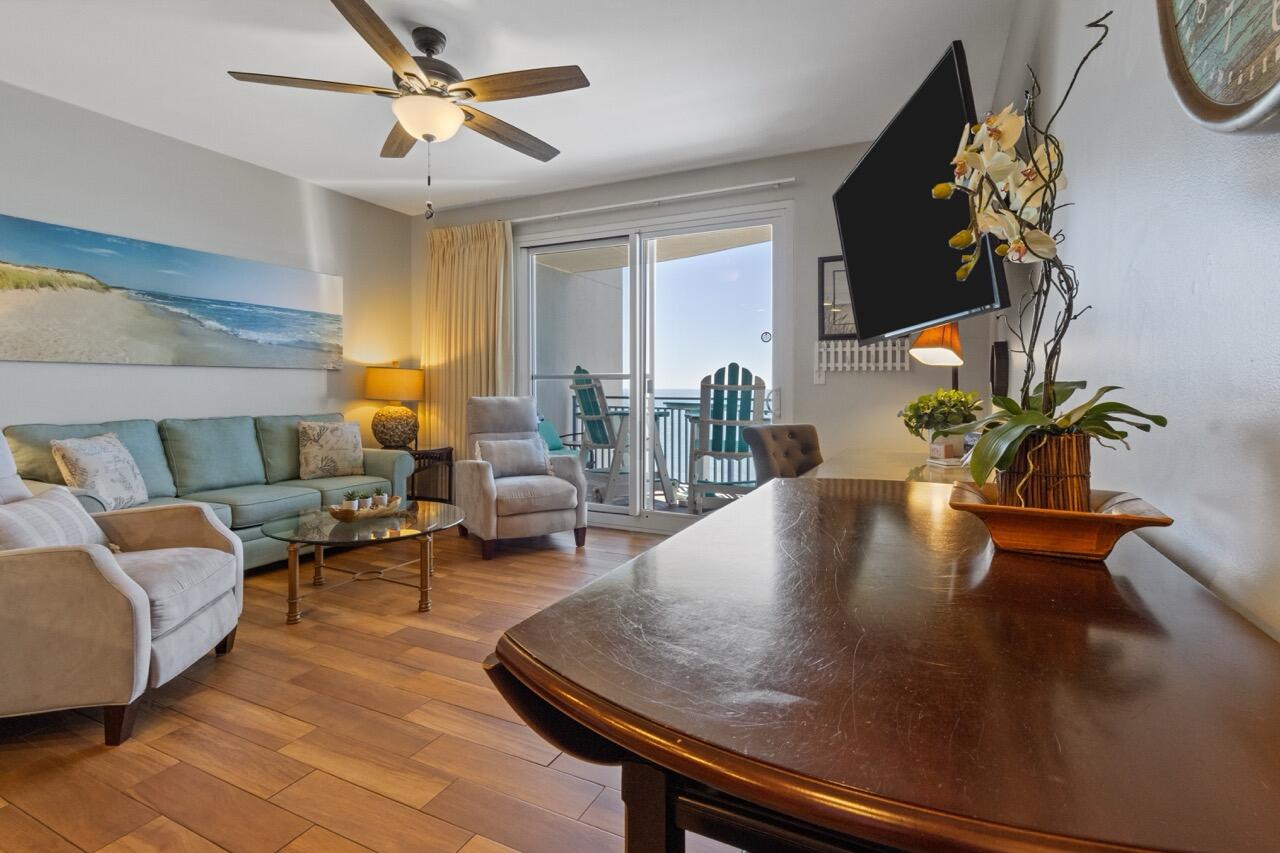 STERLING BREEZE CONDOMINIUM - Residential