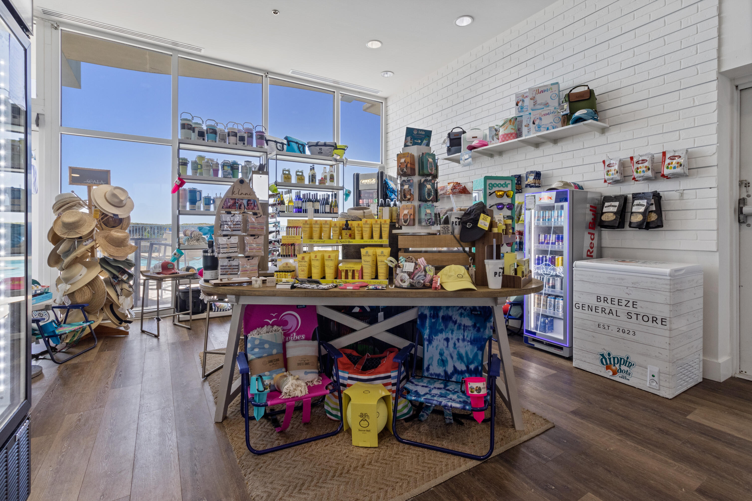 STERLING BREEZE CONDOMINIUM - Residential