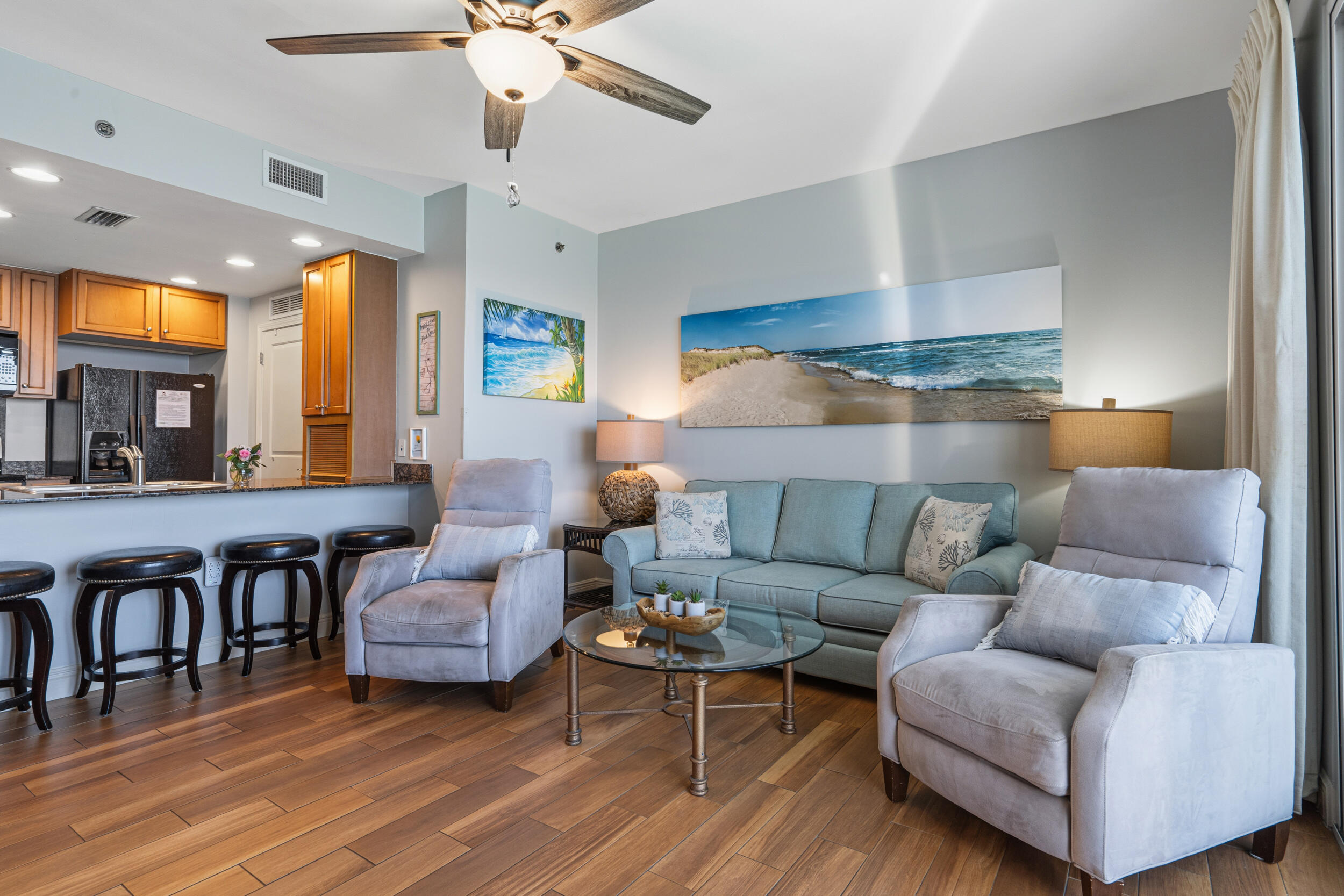 STERLING BREEZE CONDOMINIUM - Residential