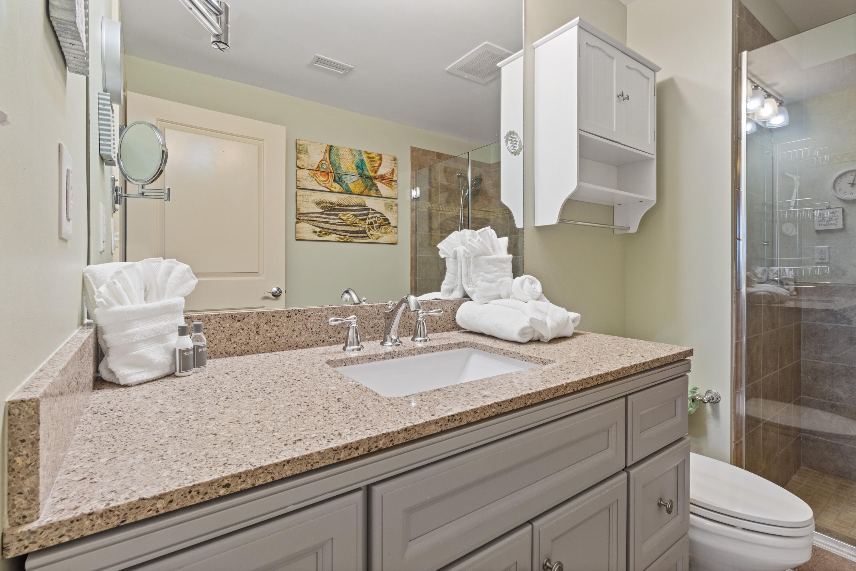 STERLING BREEZE CONDOMINIUM - Residential