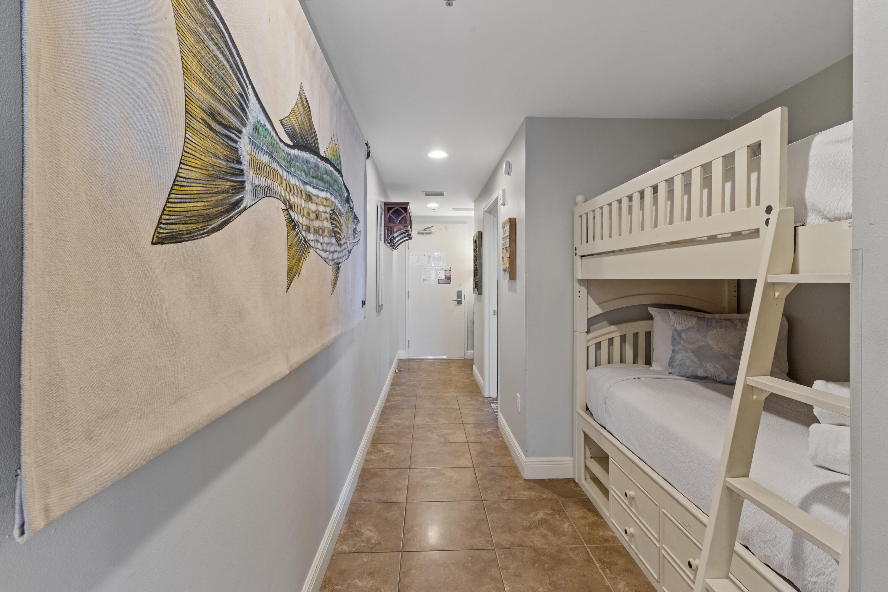 STERLING BREEZE CONDOMINIUM - Residential