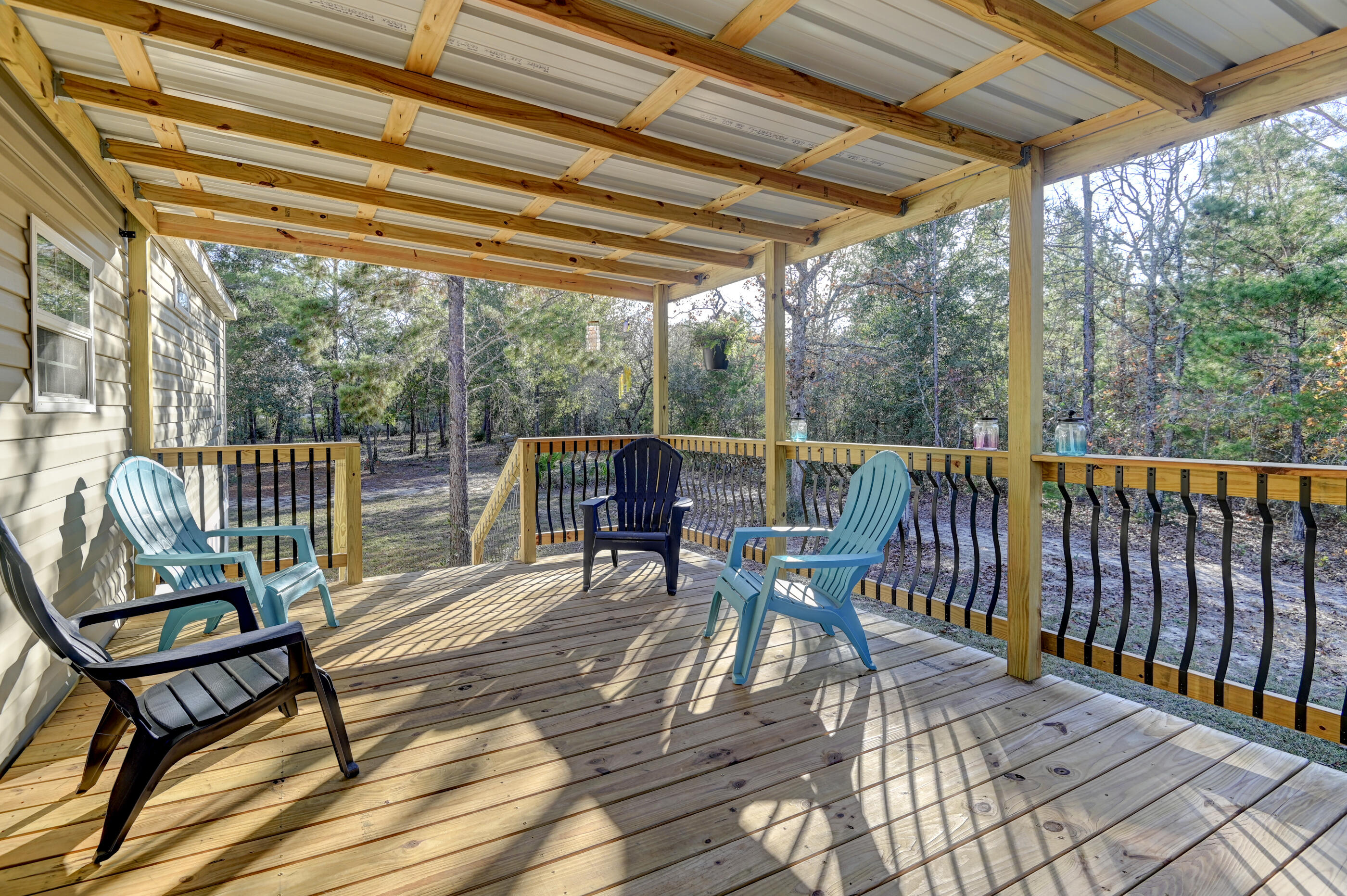 WOLFORD ACRES - Residential