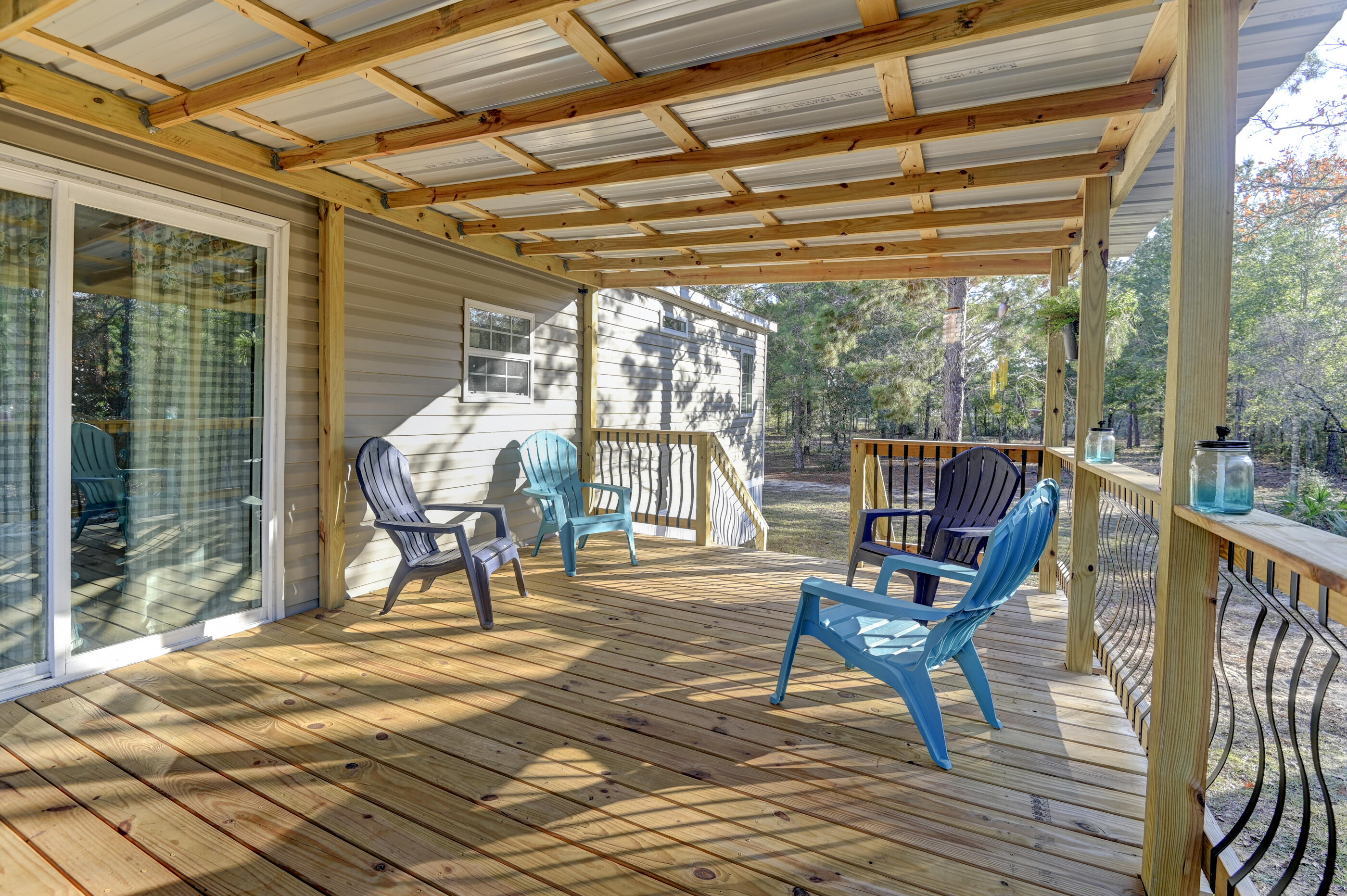 WOLFORD ACRES - Residential