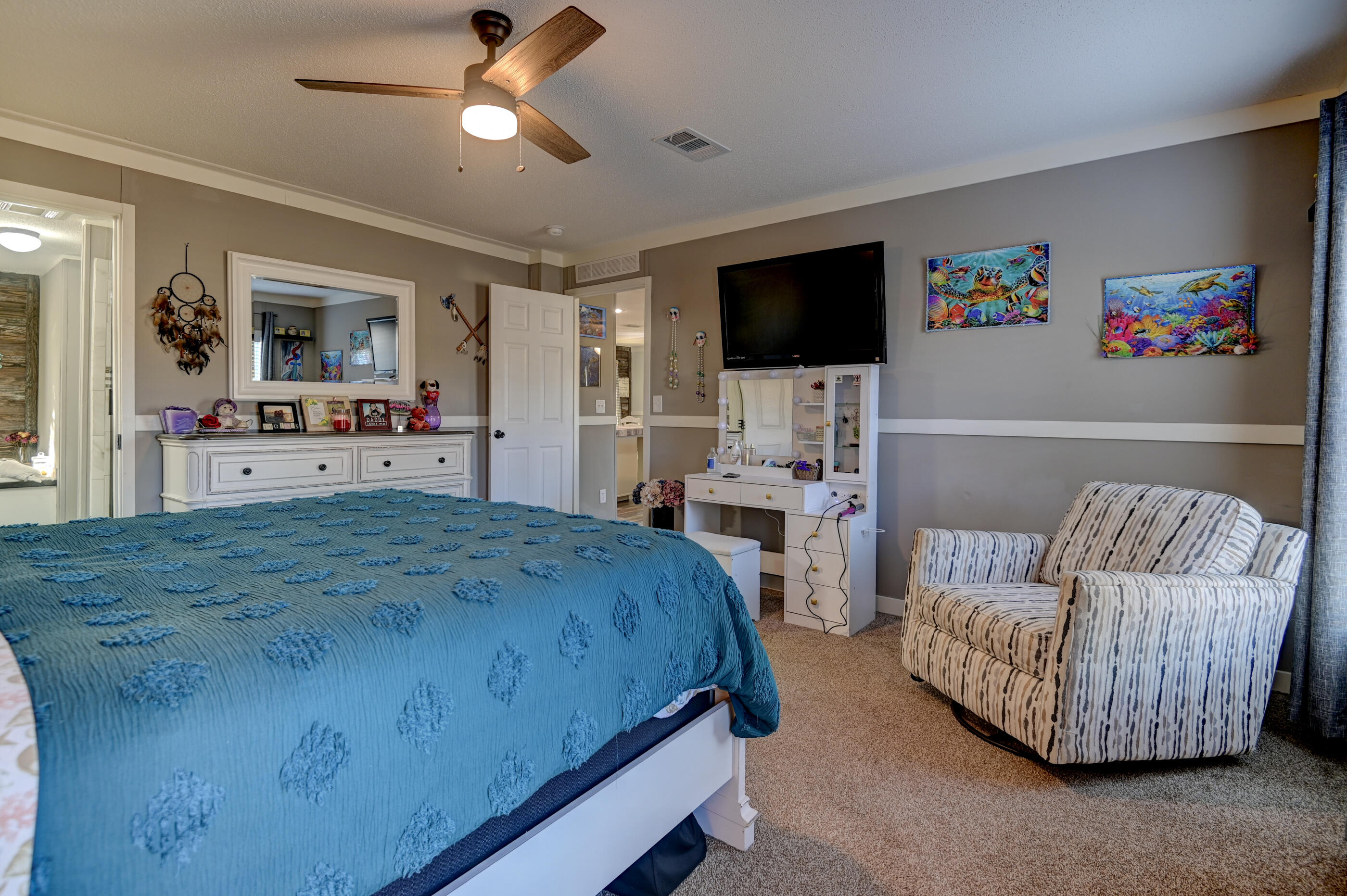 WOLFORD ACRES - Residential