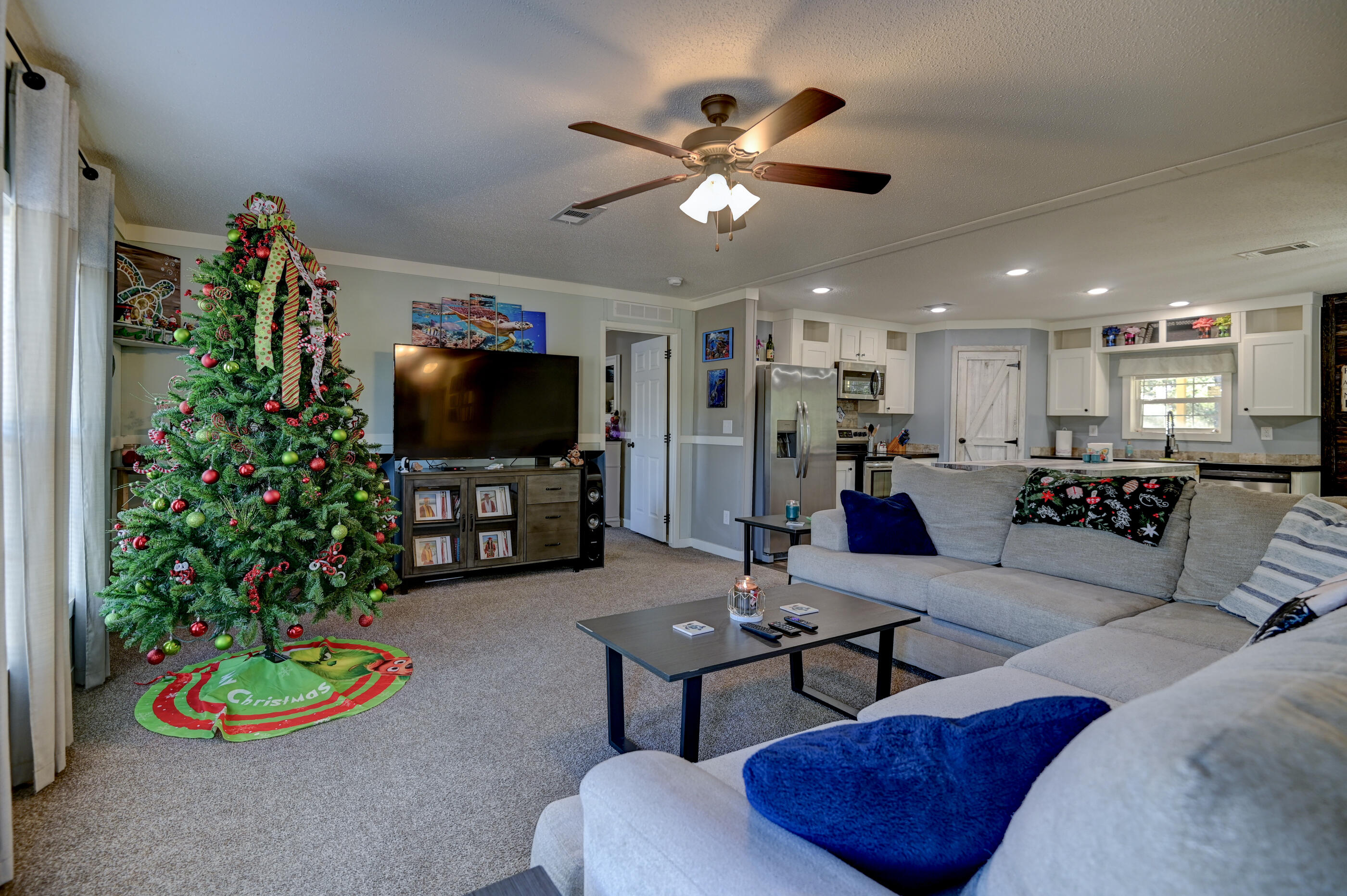 WOLFORD ACRES - Residential