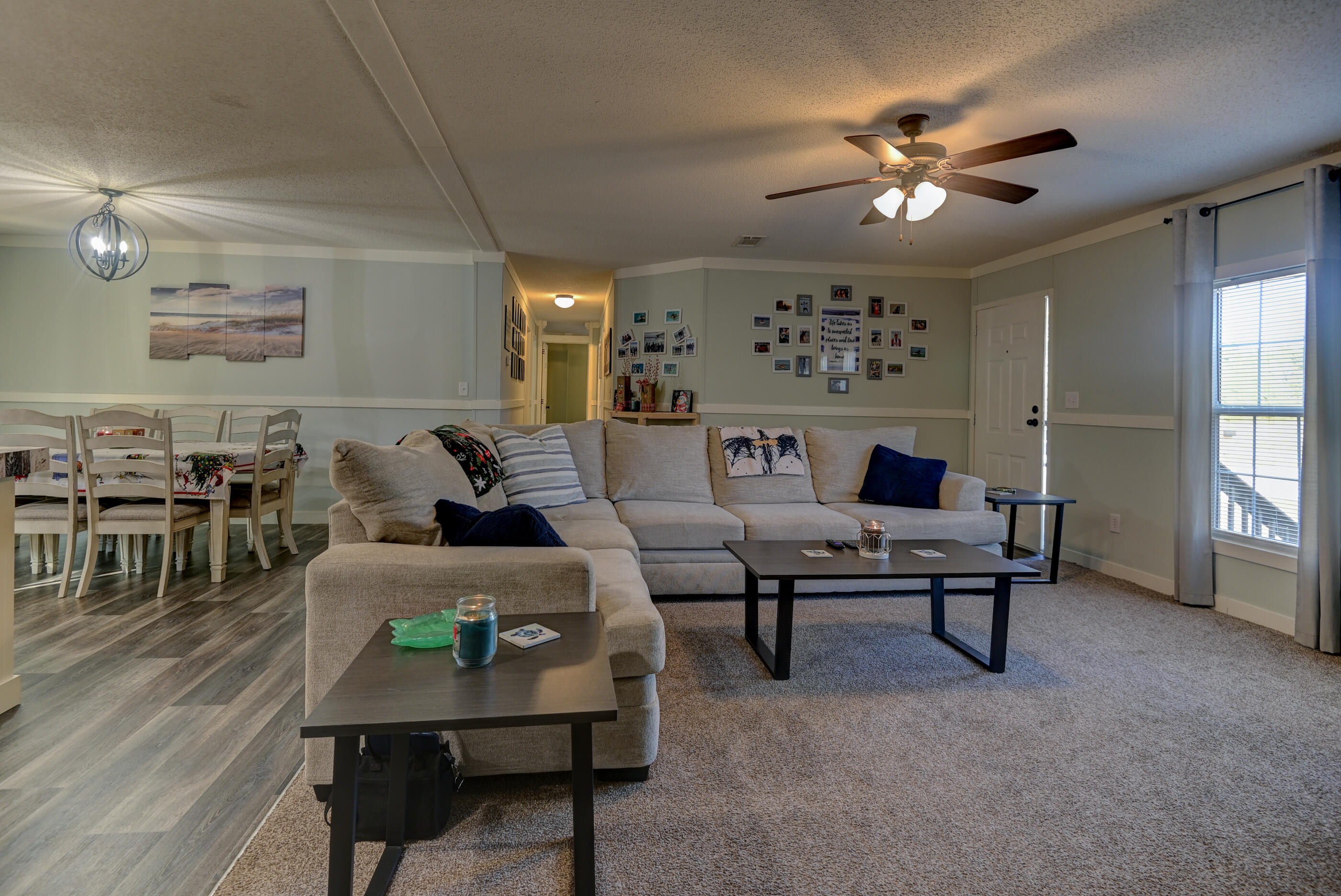 WOLFORD ACRES - Residential