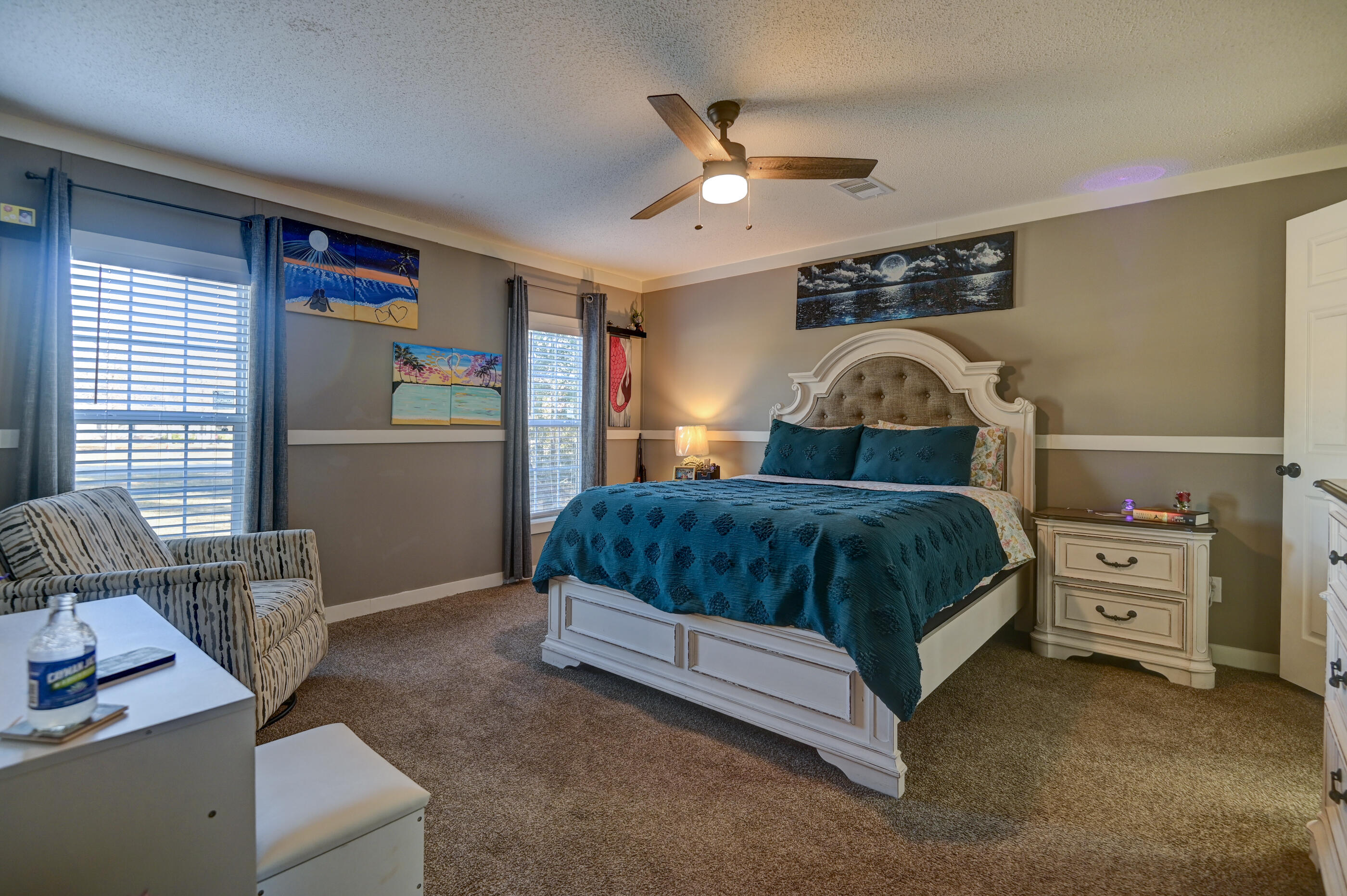 WOLFORD ACRES - Residential