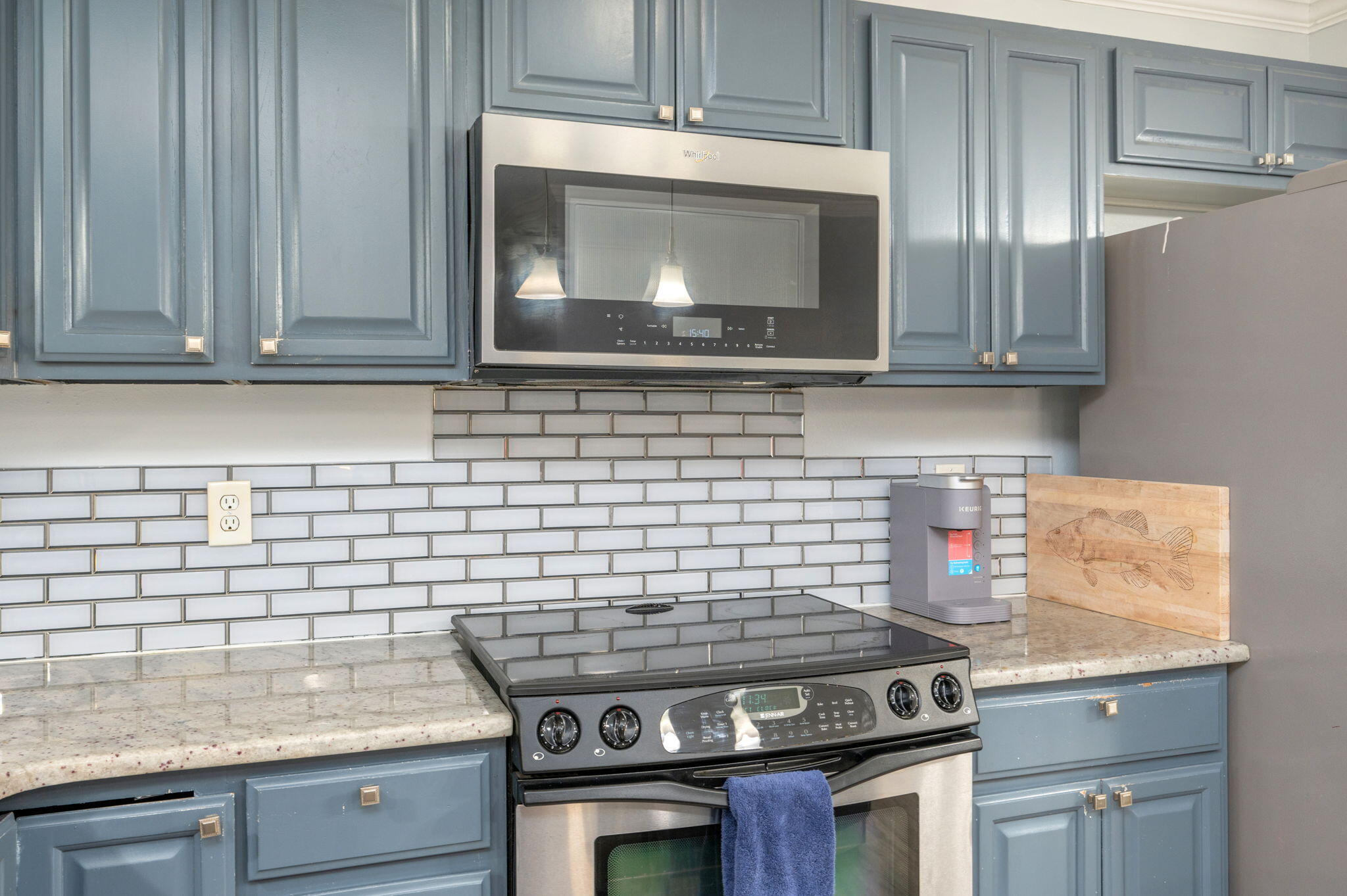 HOLLY GROVE SOUTH - Residential