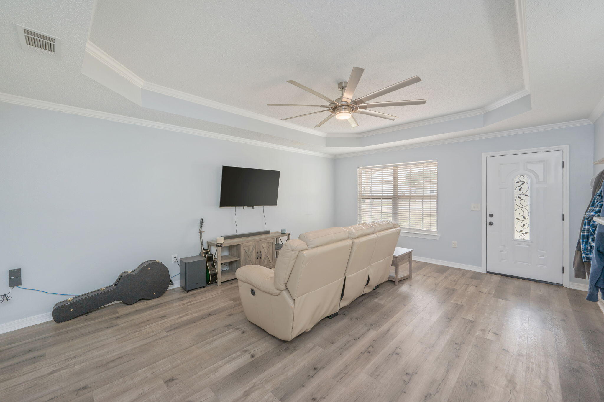 HOLLY GROVE SOUTH - Residential