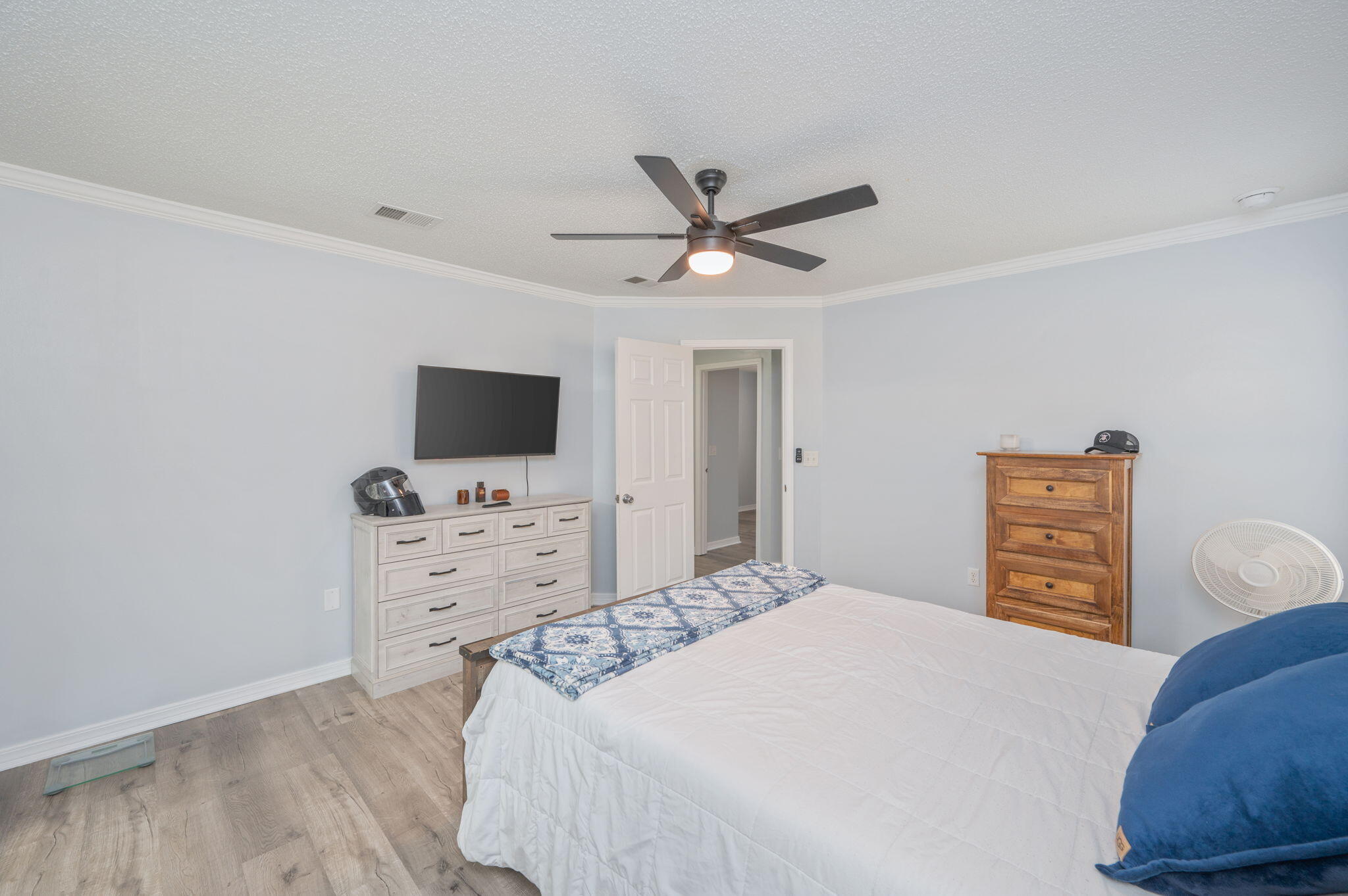 HOLLY GROVE SOUTH - Residential