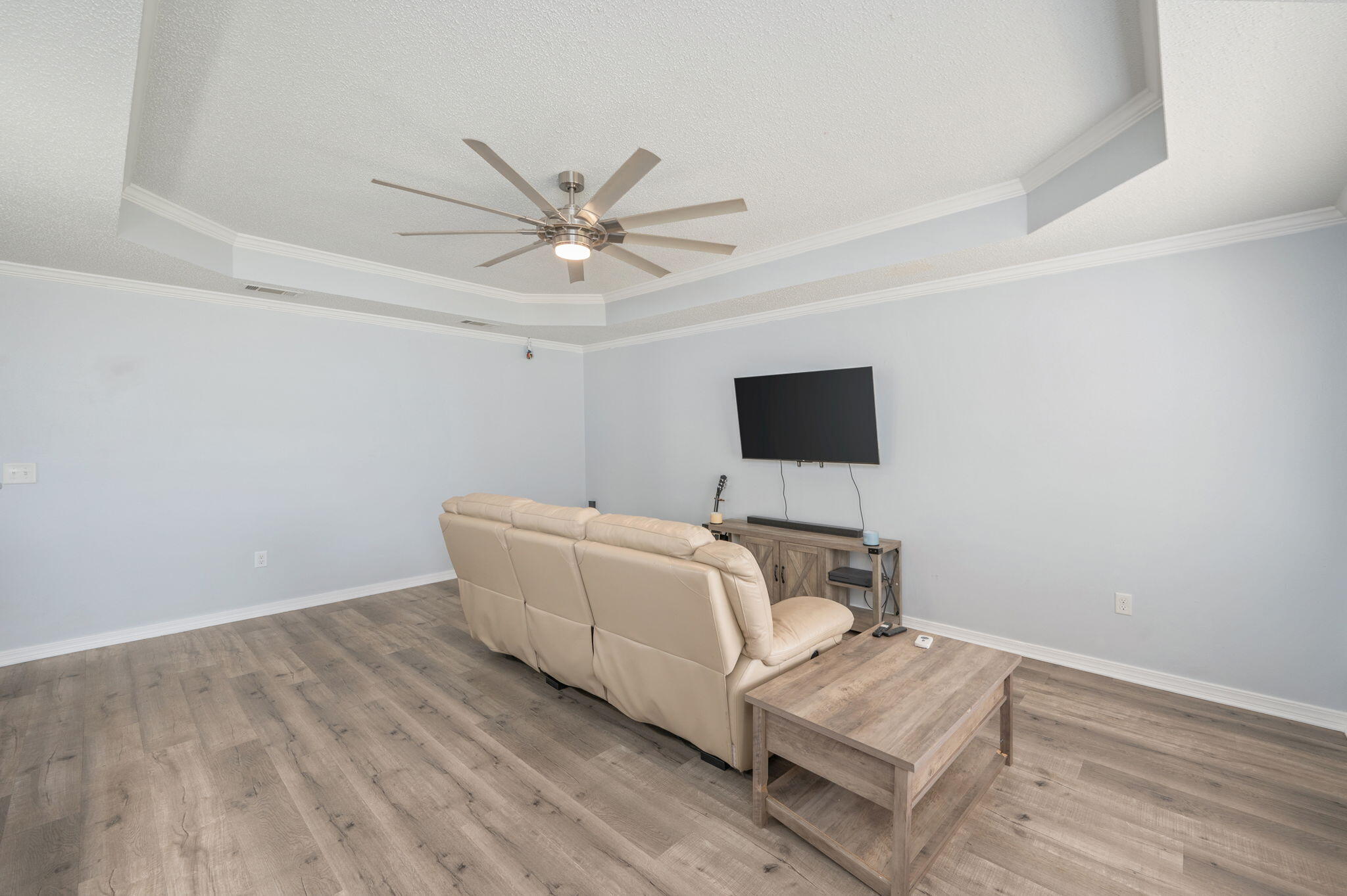 HOLLY GROVE SOUTH - Residential