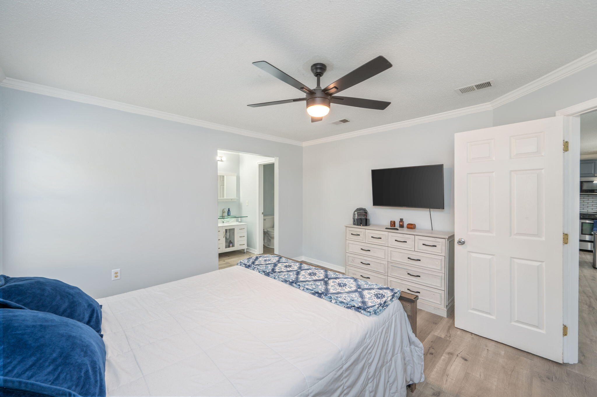 HOLLY GROVE SOUTH - Residential