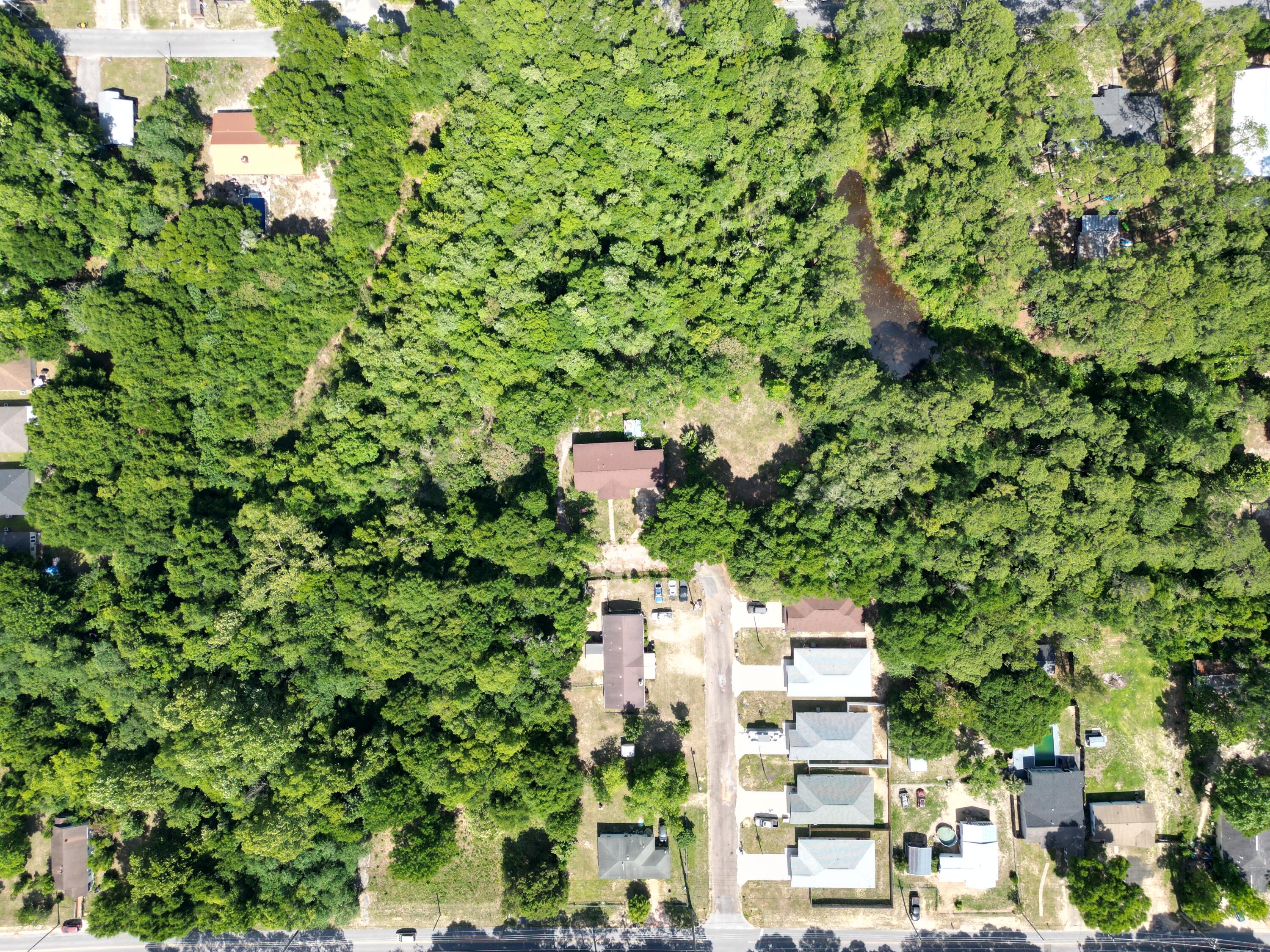NONESUCH WAY - Residential