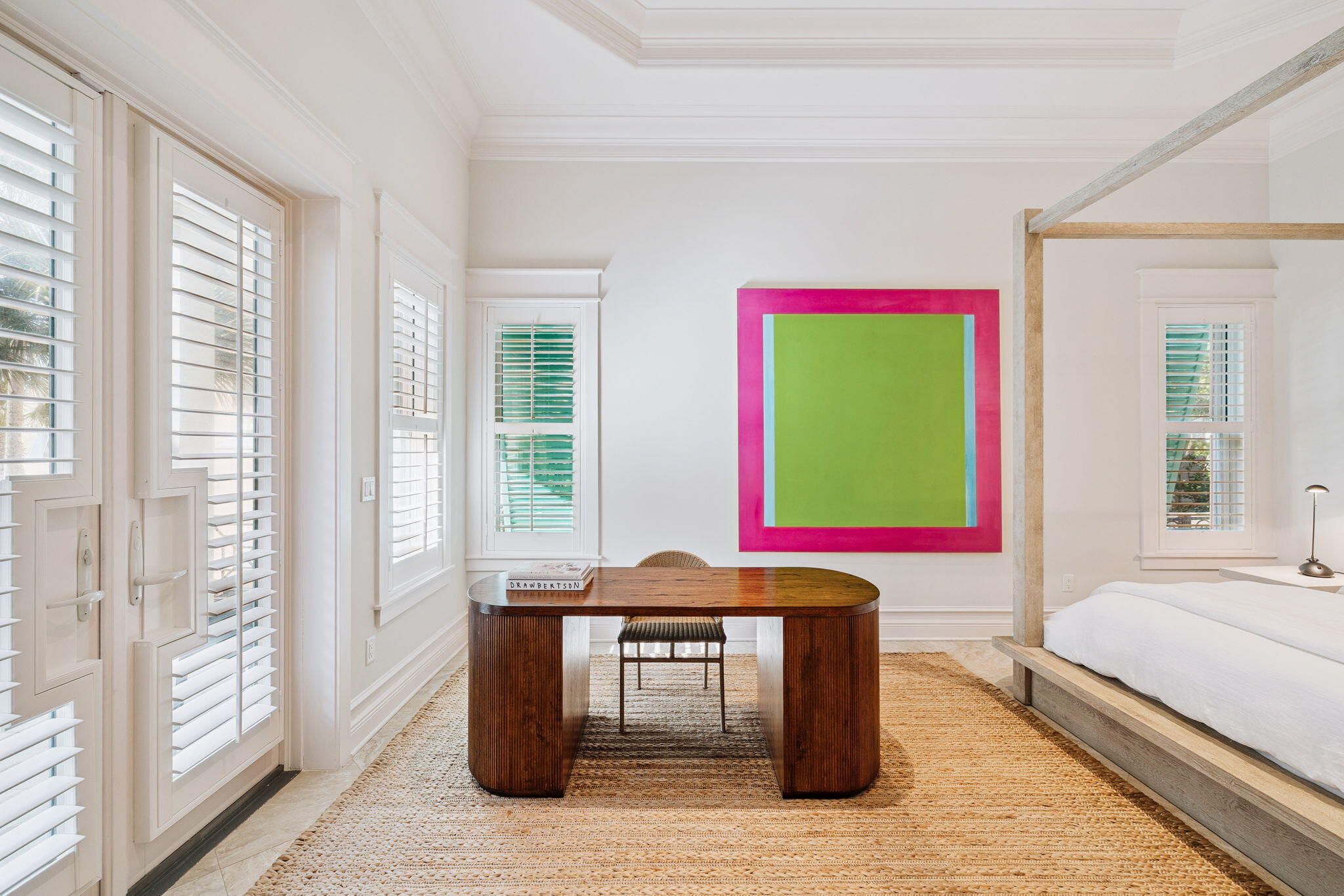 CARIBE - Residential