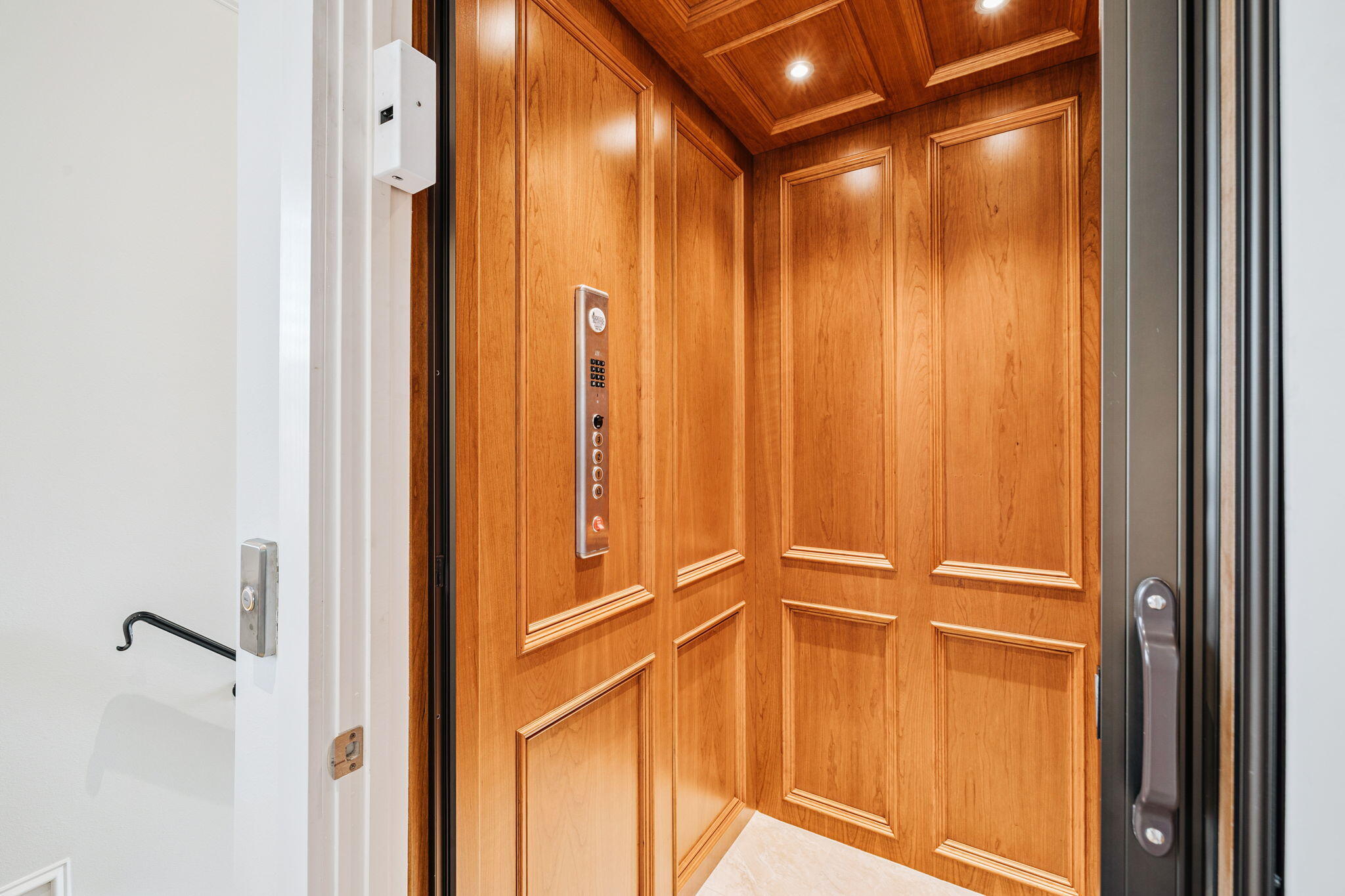 CARIBE - Residential