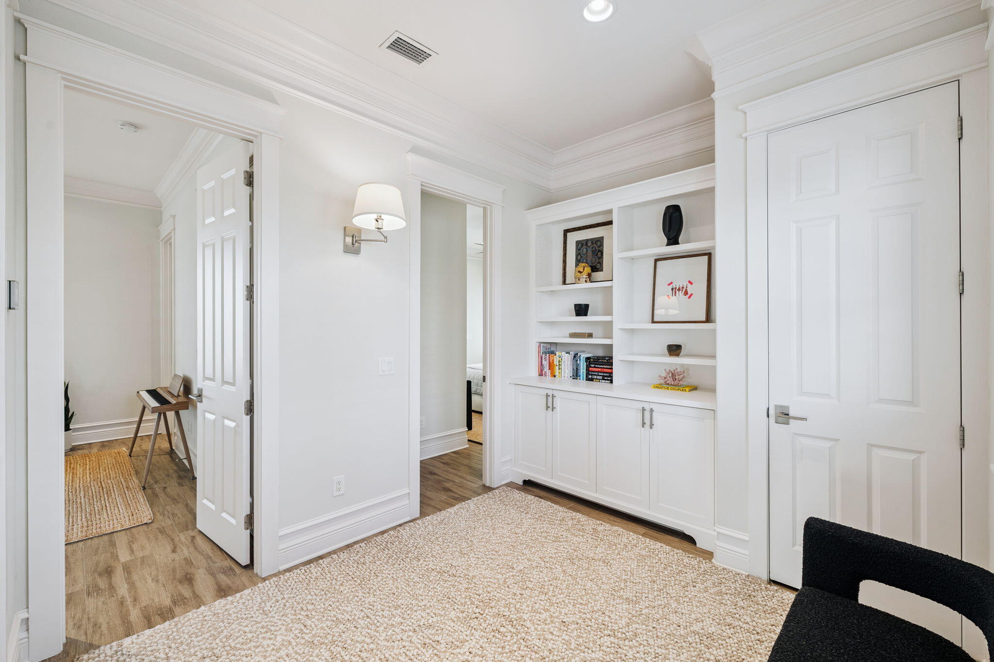 CARIBE - Residential