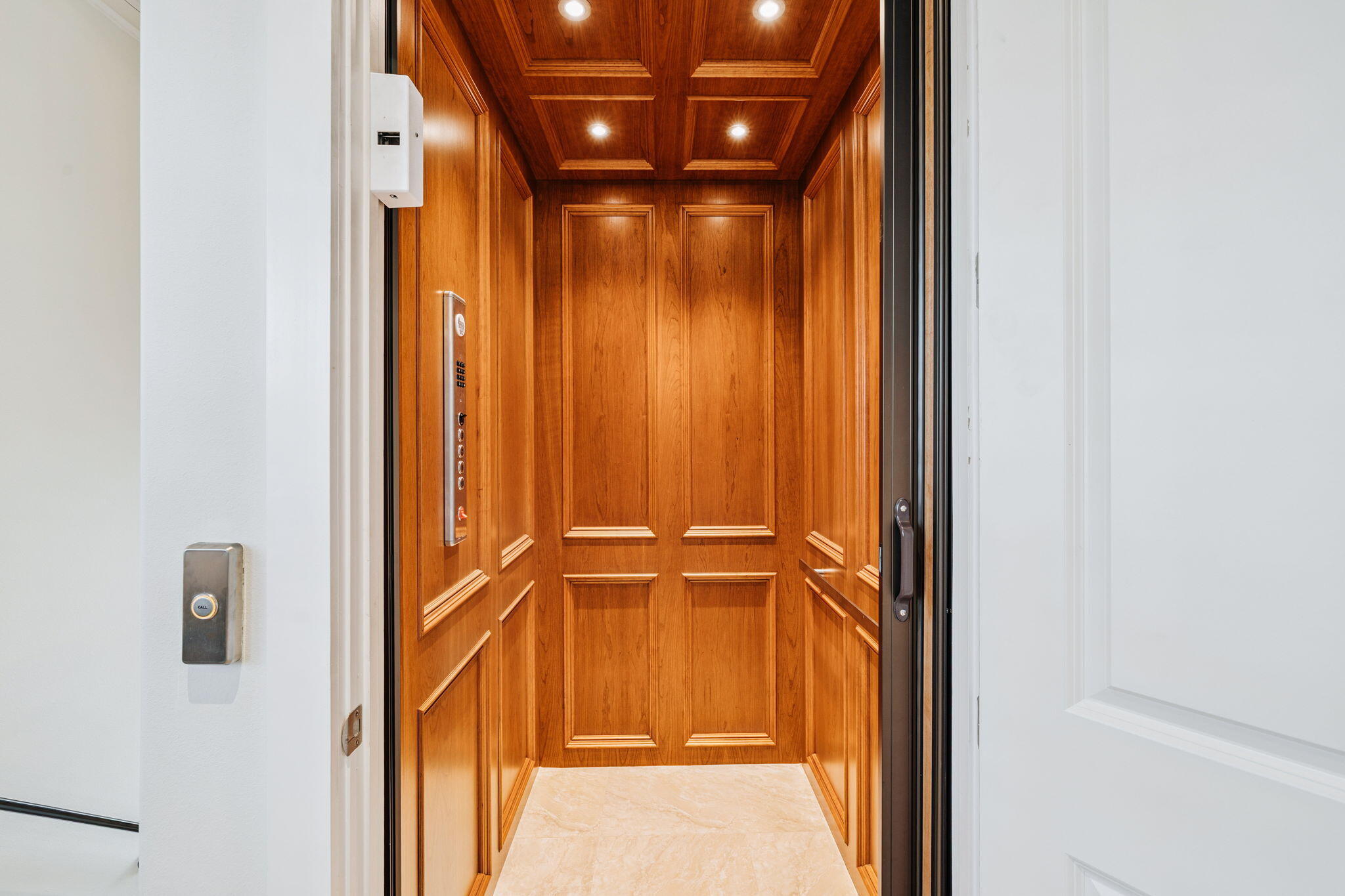 CARIBE - Residential