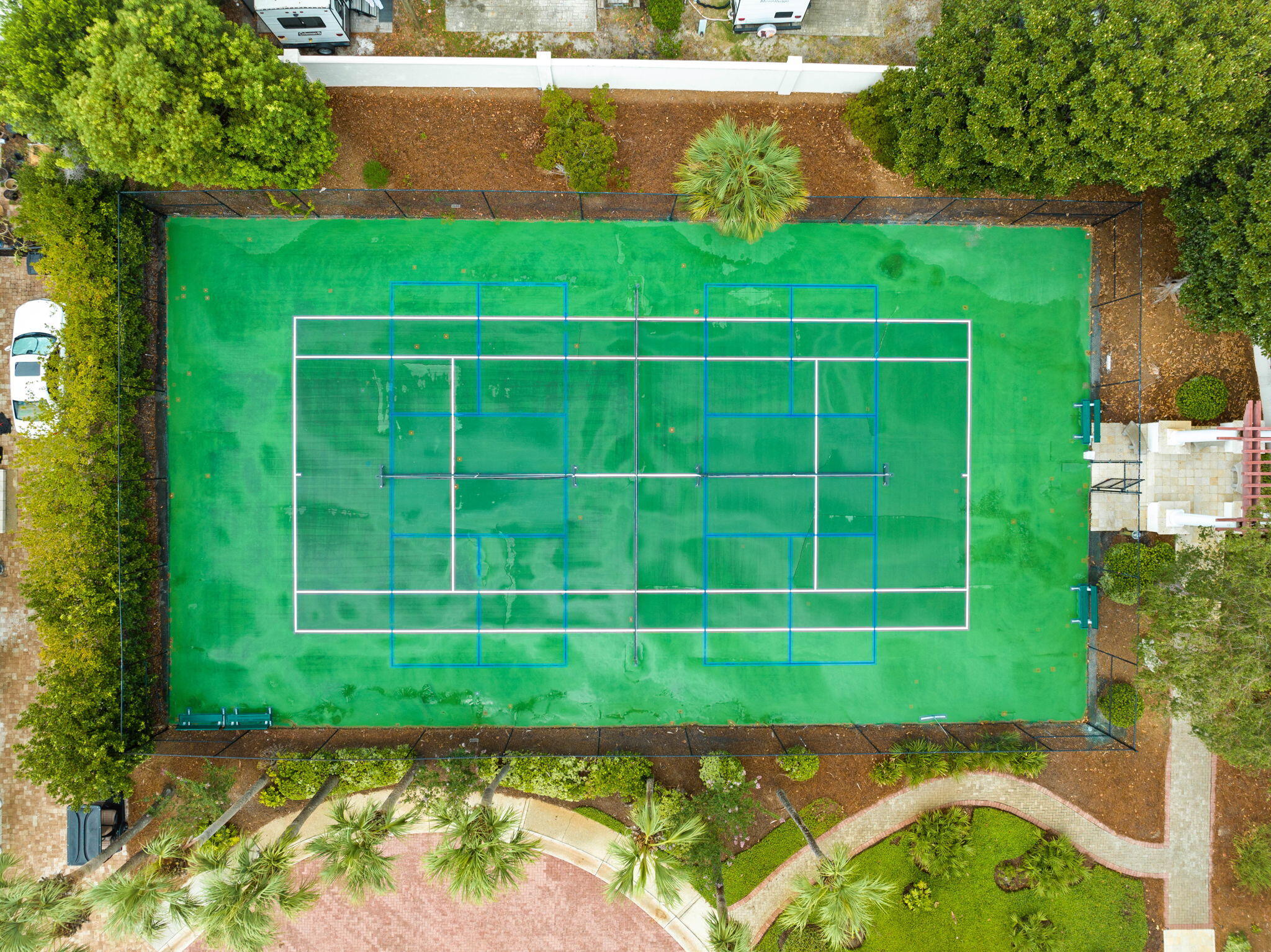 CARIBE - Residential