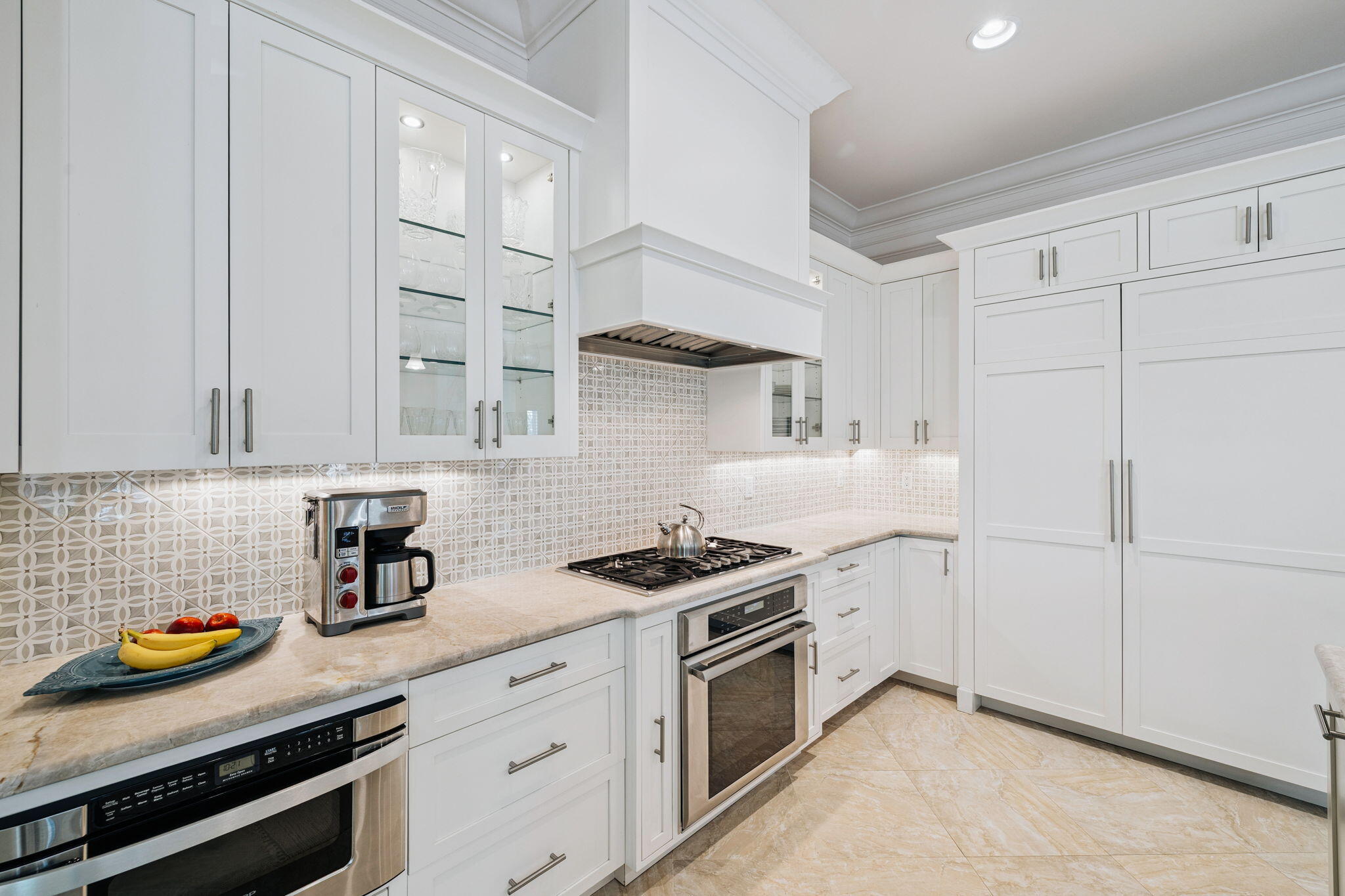 CARIBE - Residential