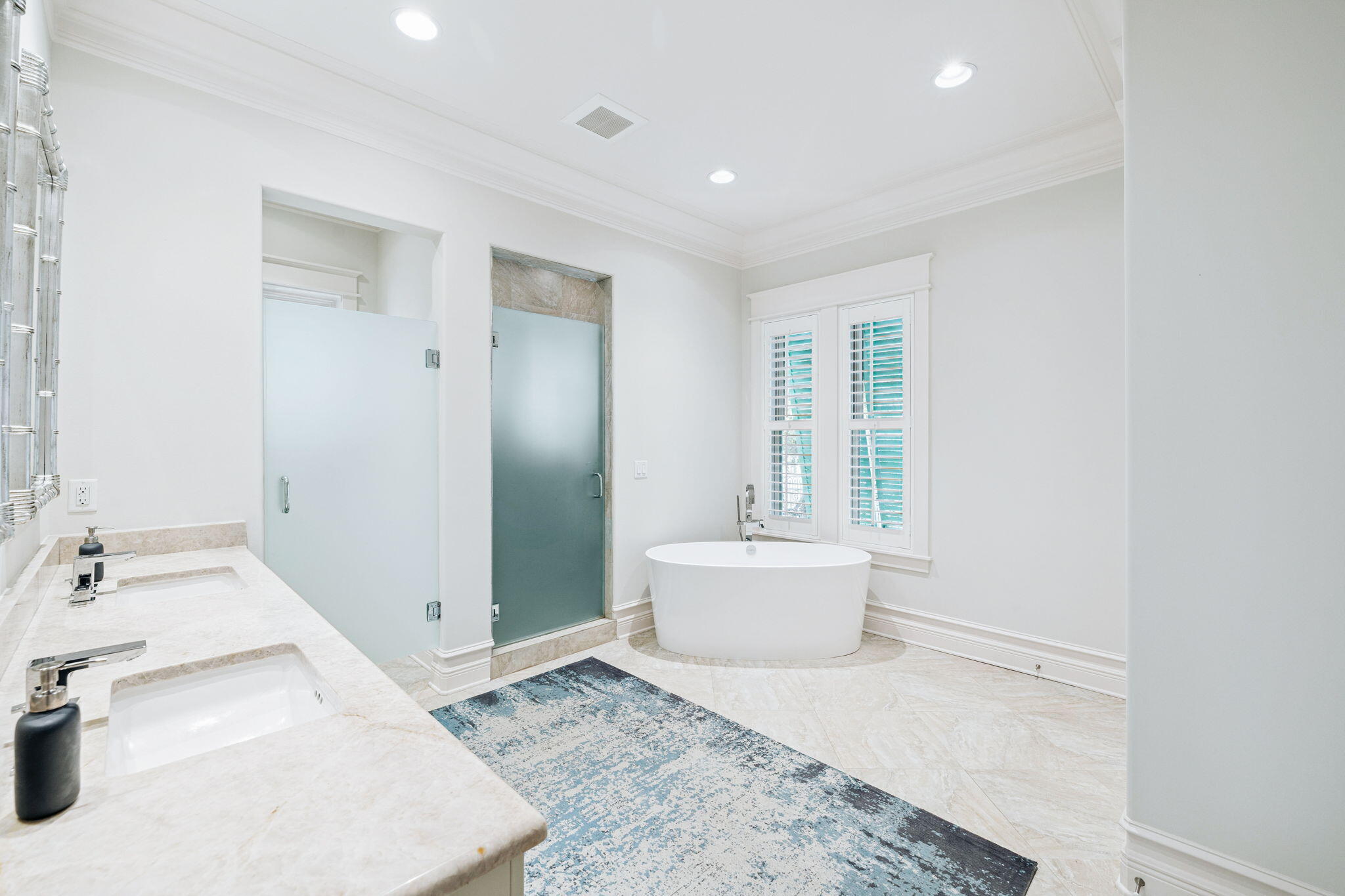 CARIBE - Residential