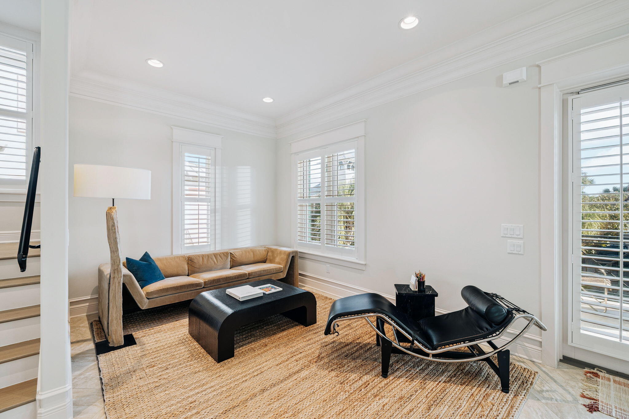 CARIBE - Residential