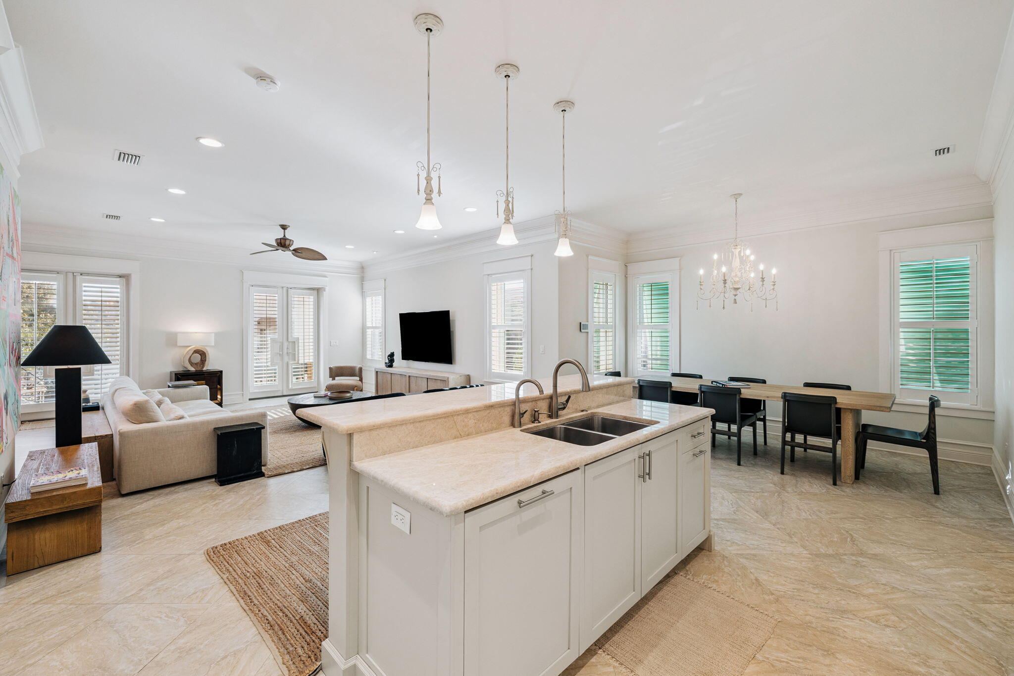 CARIBE - Residential