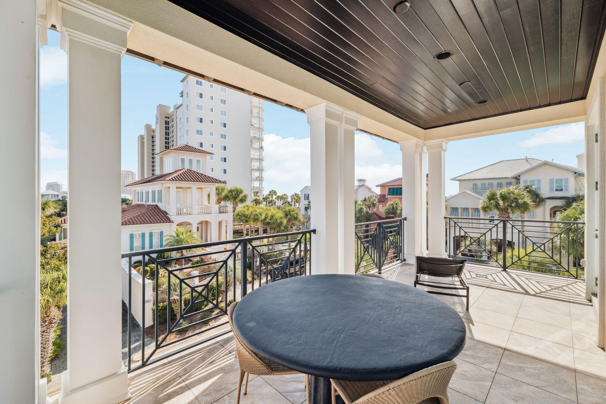 CARIBE - Residential