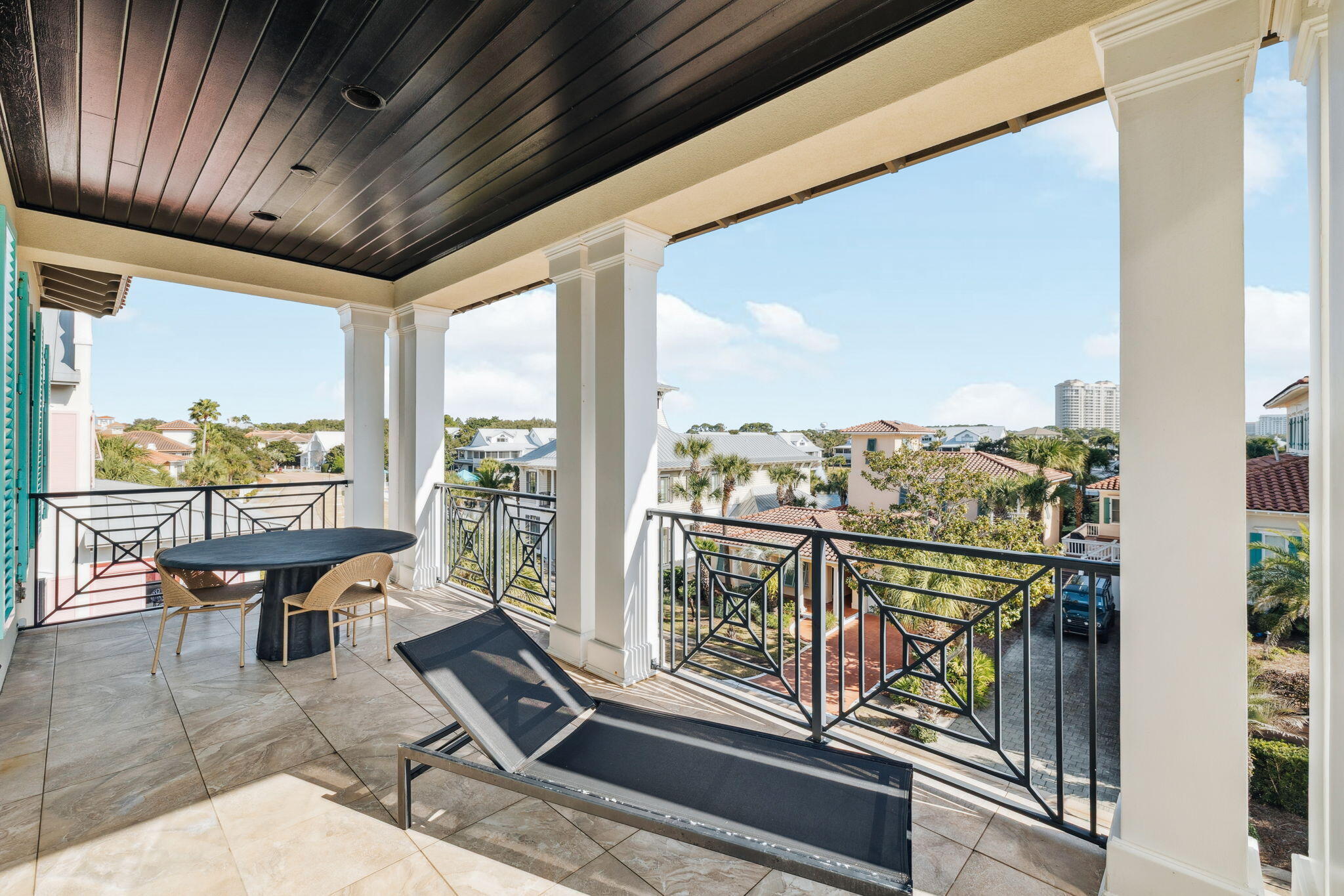 CARIBE - Residential