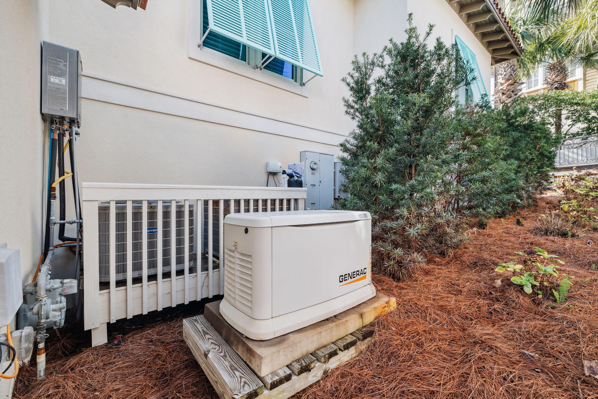 CARIBE - Residential