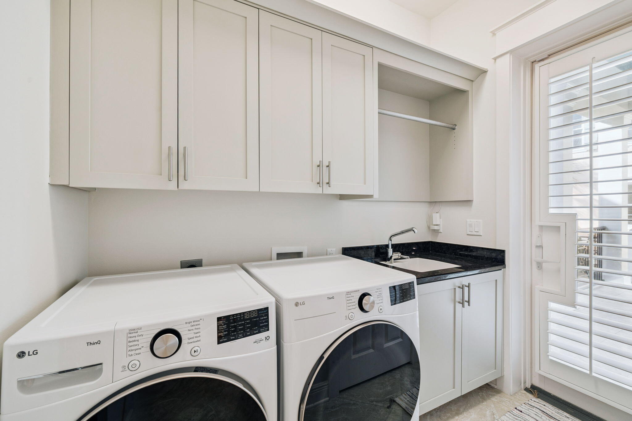 CARIBE - Residential