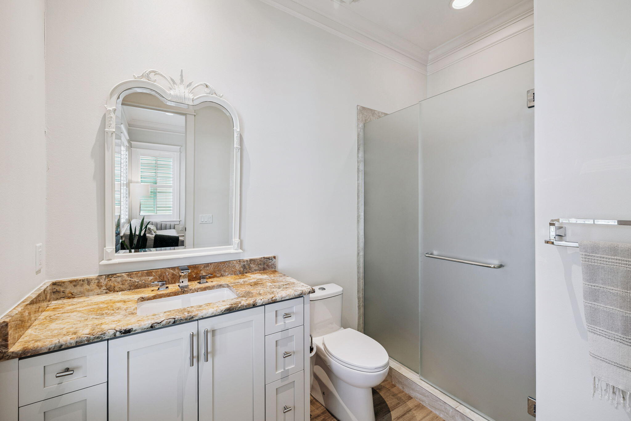 CARIBE - Residential