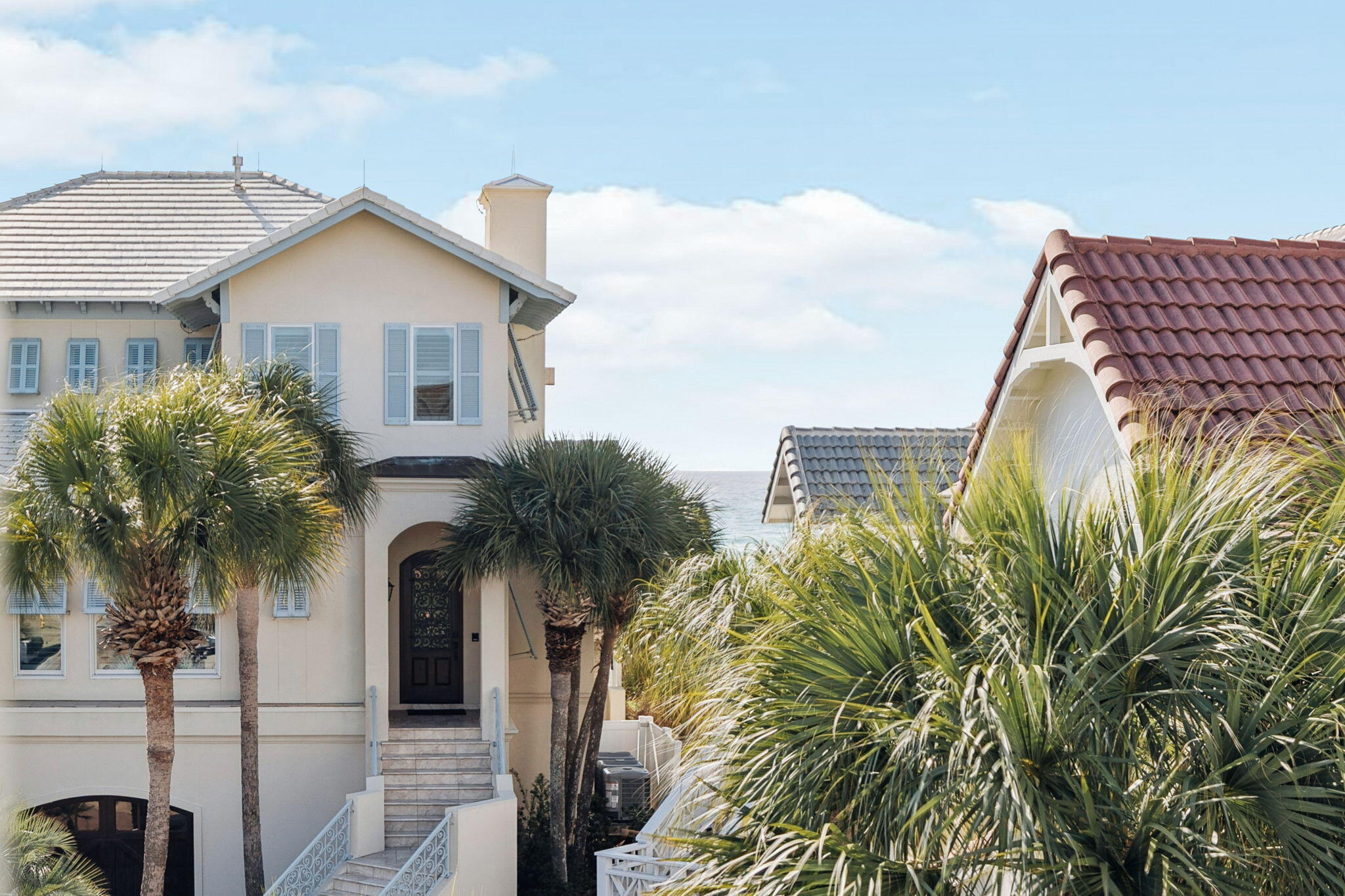 CARIBE - Residential