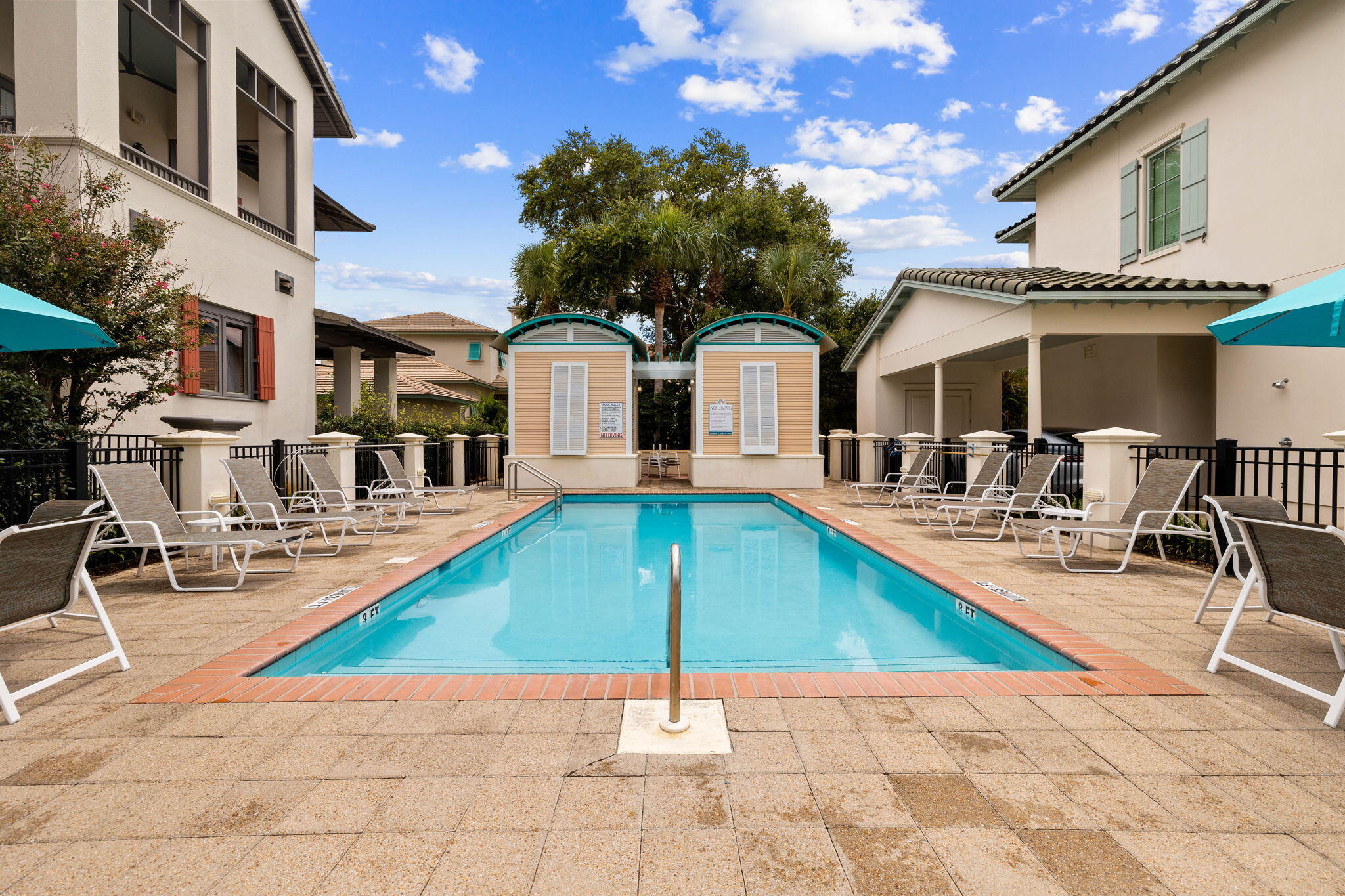 CARIBE - Residential