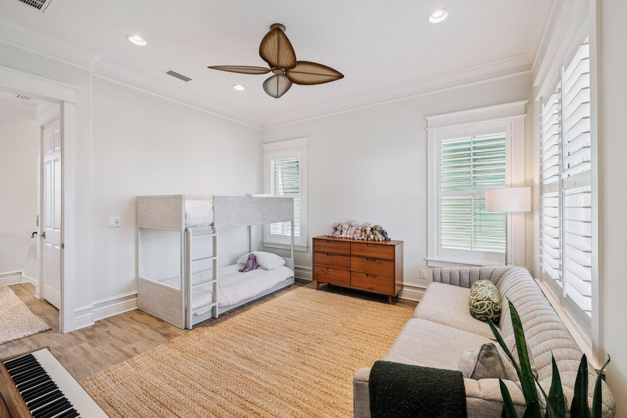 CARIBE - Residential