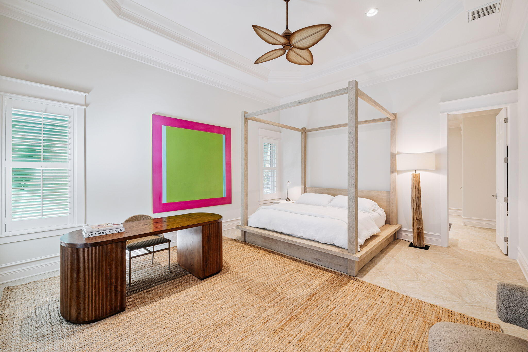 CARIBE - Residential