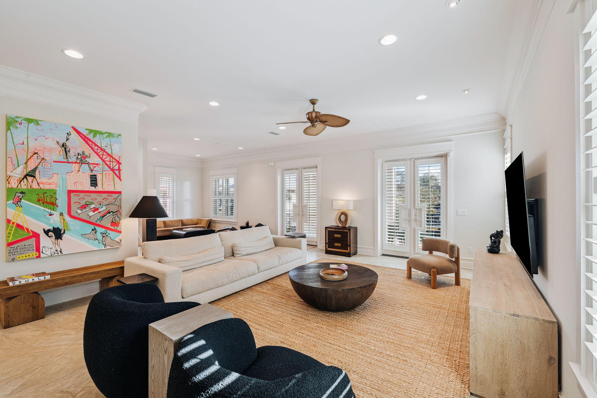 CARIBE - Residential