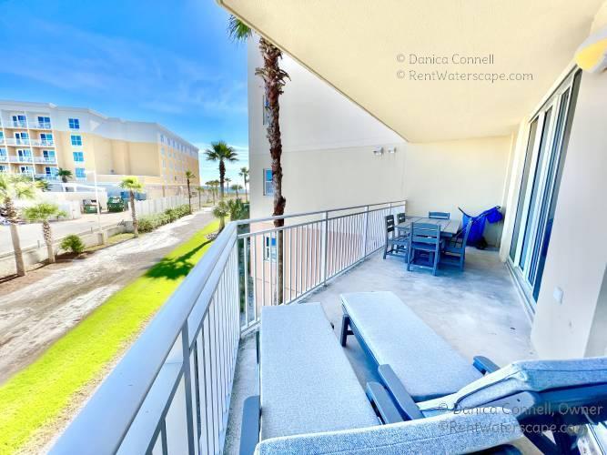 WATERSCAPE UNIT A219 STORAGE A219 - Residential