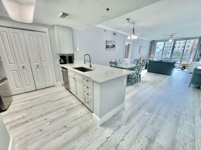 WATERSCAPE UNIT A219 STORAGE A219 - Residential