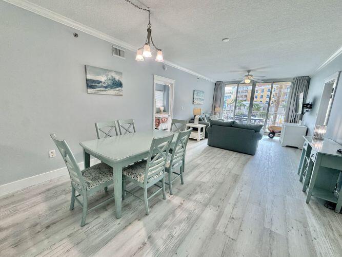 WATERSCAPE UNIT A219 STORAGE A219 - Residential