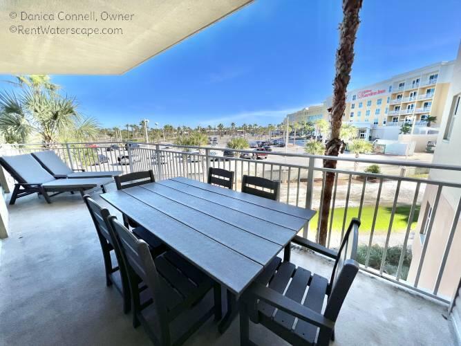 WATERSCAPE UNIT A219 STORAGE A219 - Residential