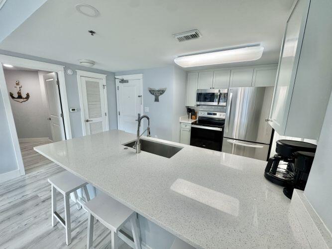 WATERSCAPE UNIT A219 STORAGE A219 - Residential