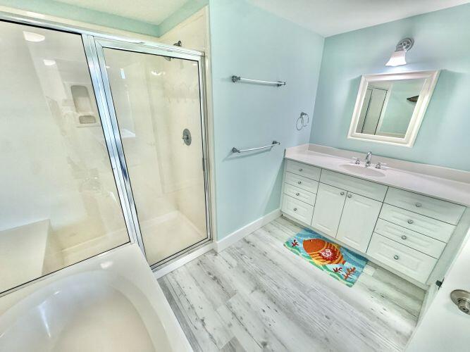 WATERSCAPE UNIT A219 STORAGE A219 - Residential