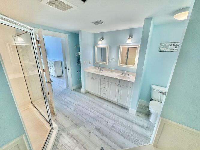 WATERSCAPE UNIT A219 STORAGE A219 - Residential