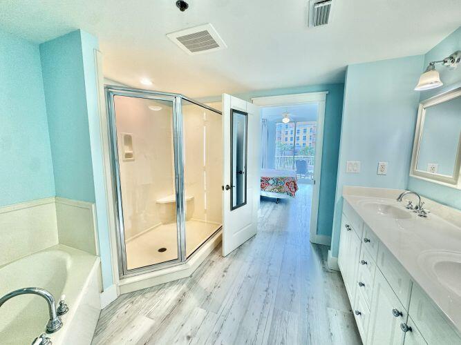 WATERSCAPE UNIT A219 STORAGE A219 - Residential